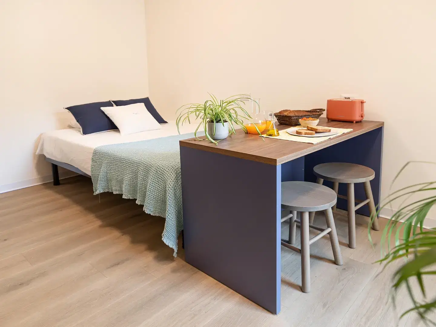Yugo Laude Living Bologna, Bologna – Smart Studio Low