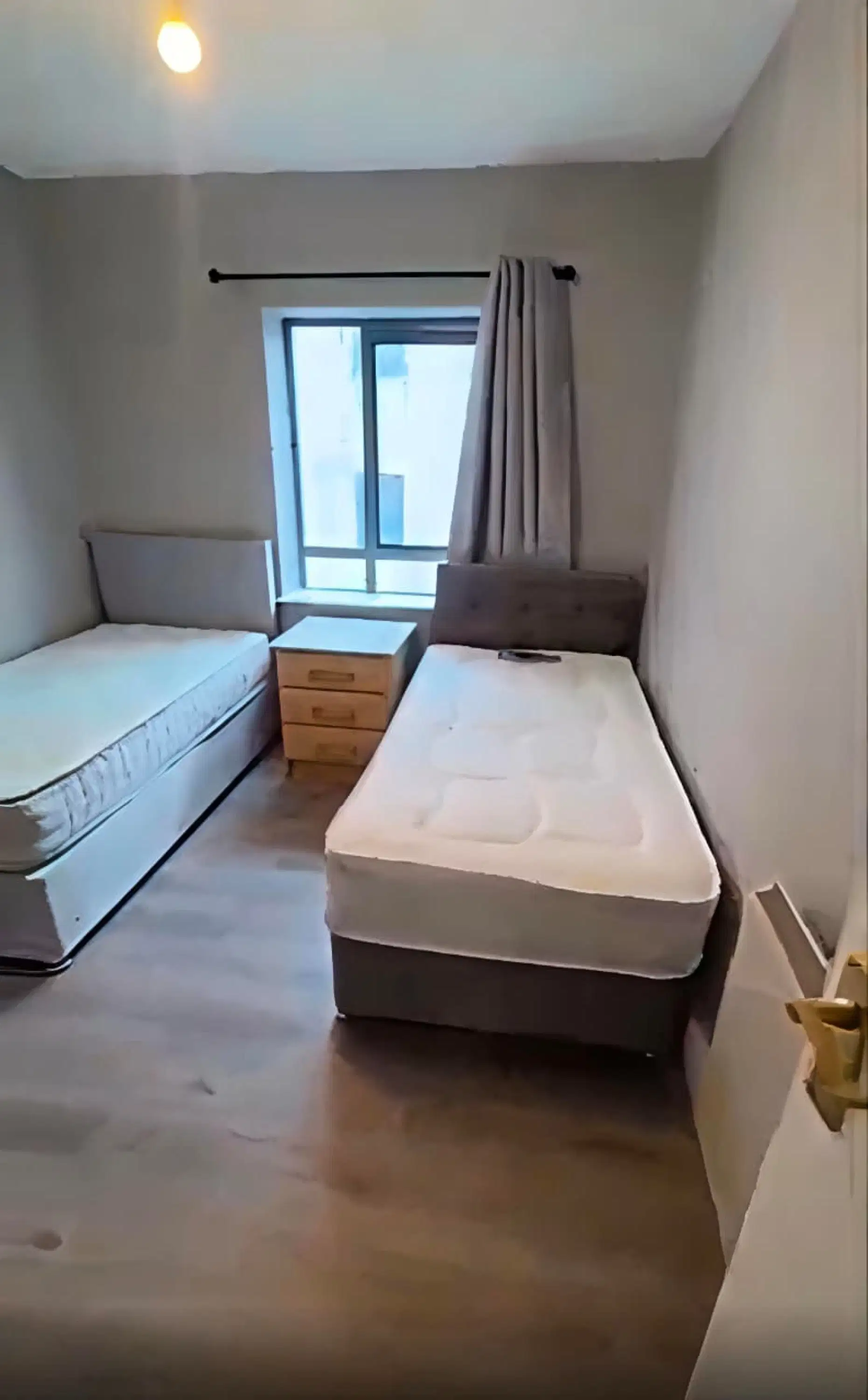 Room in A 2 Bedroom Apartment, 602 The Windmill, Dock Rd, Mountkennet, Limerick V94 E510
