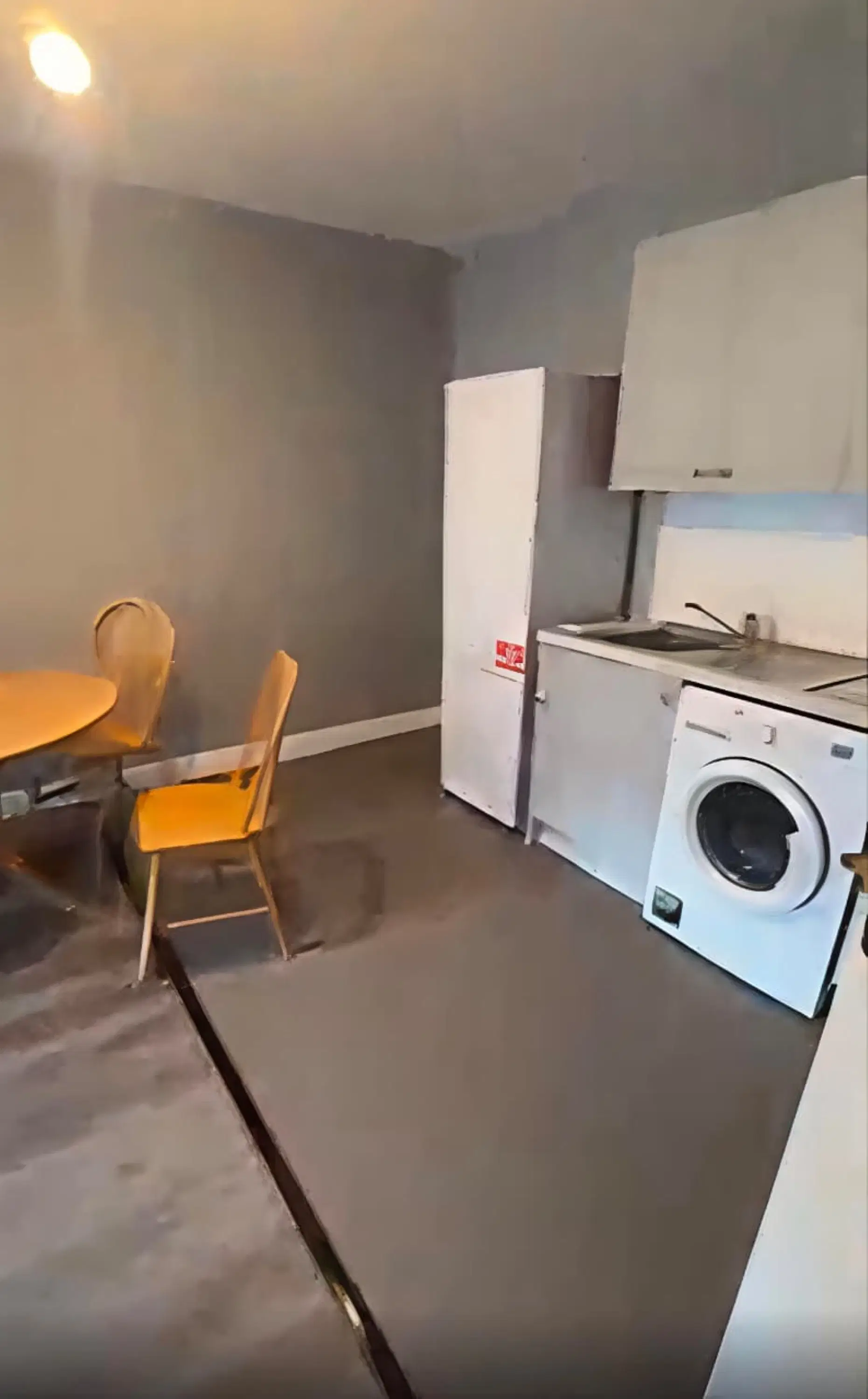 Room in A 2 Bedroom Apartment, 602 The Windmill, Dock Rd, Mountkennet, Limerick V94 E510 – Kitchen