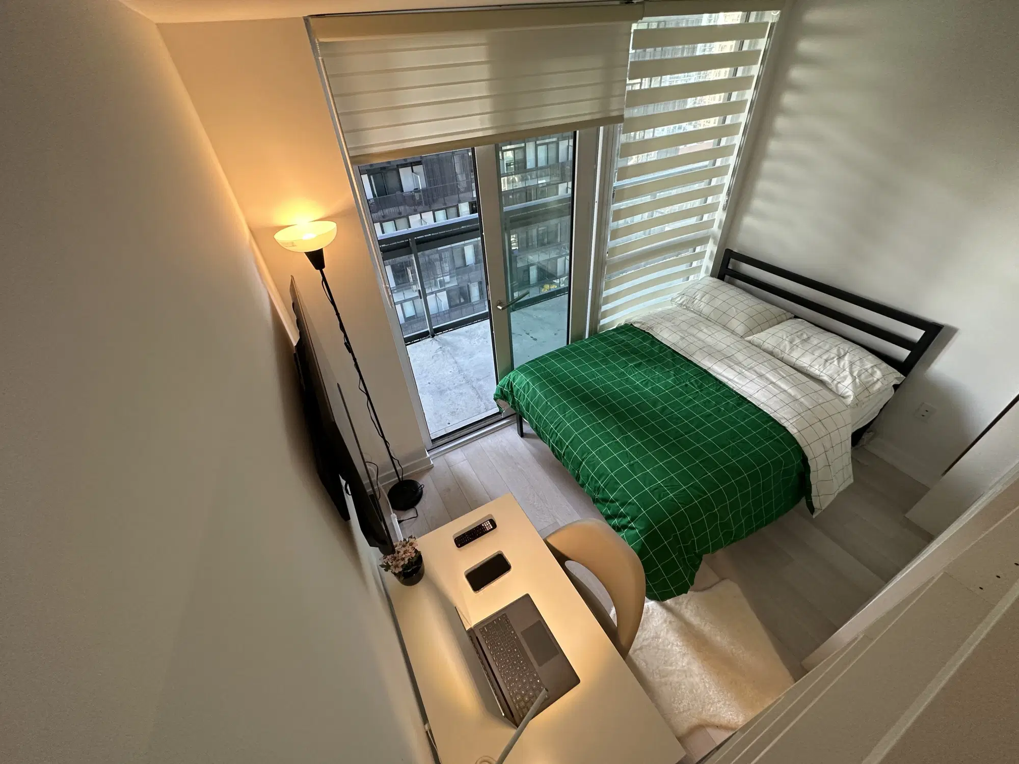 Pearson Housing Roehampton Street, Toronto – Flex Plus