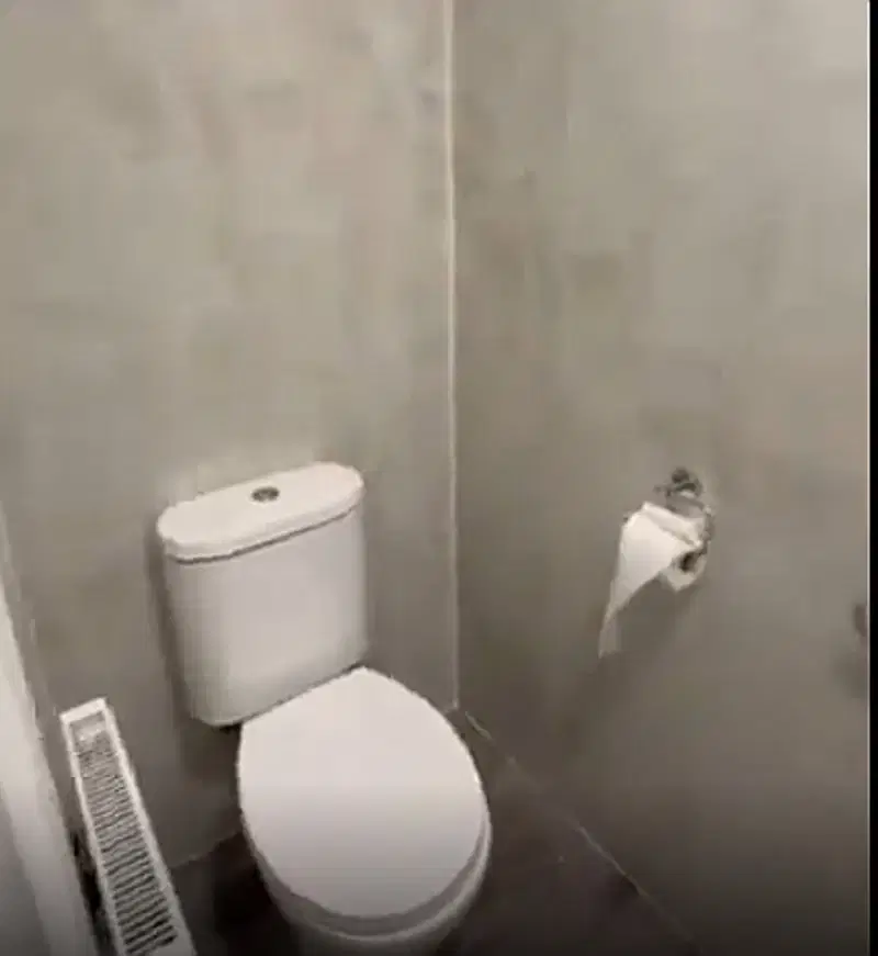 Room in A 8 Bedroom Apartment, 13A Grangemore Dr, Donaghmede, Dublin 13 D13 H9TX – Bathroom
