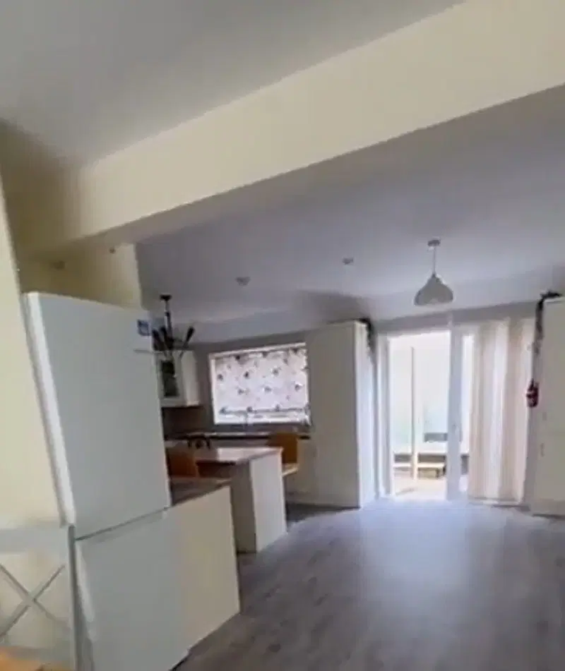 Room in A 8 Bedroom Apartment, 13A Grangemore Dr, Donaghmede, Dublin 13 D13 H9TX – Common Area