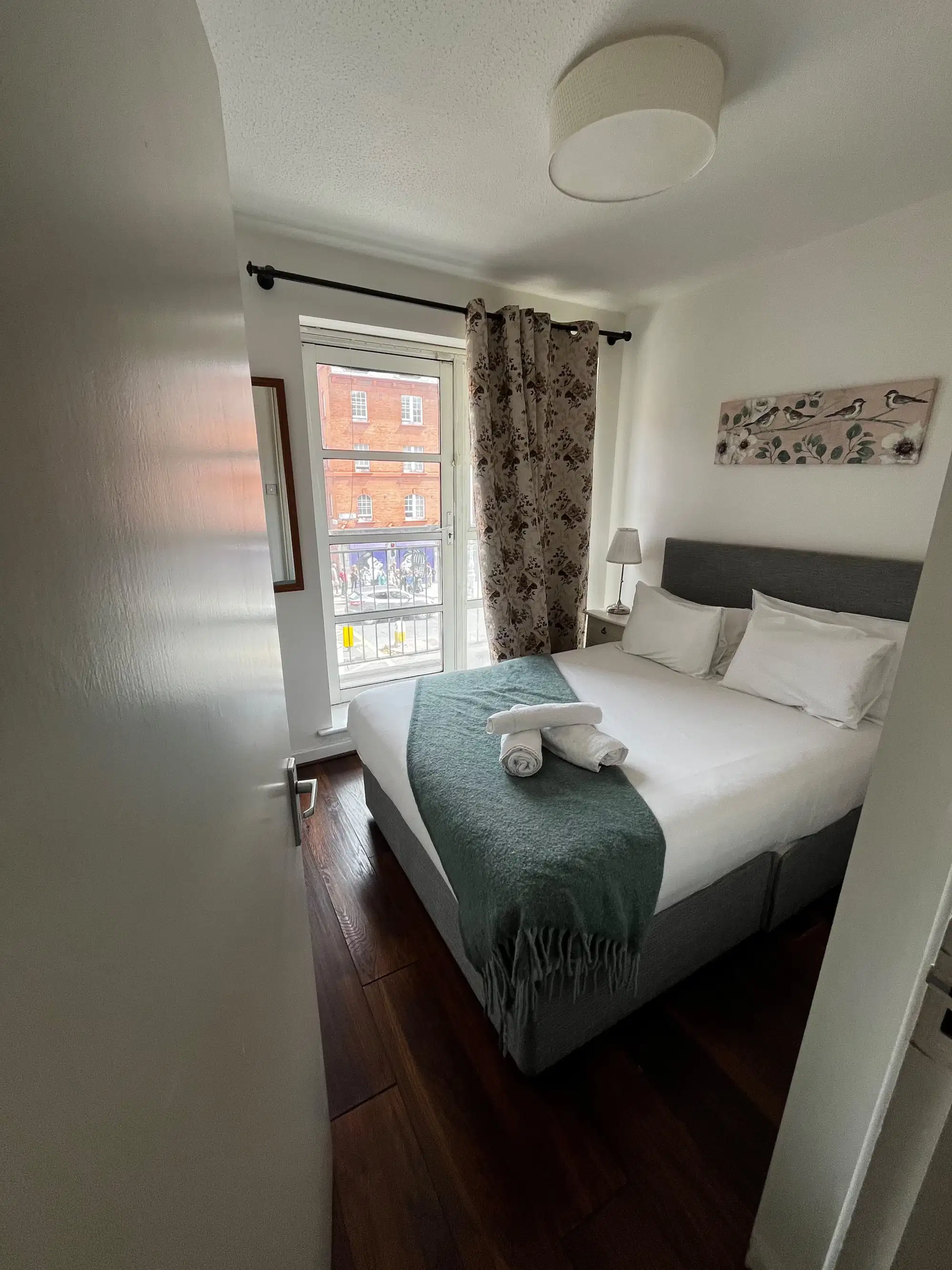 Room in A 2 Bedroom Apartment, Nicholas House, Ardilaun Court, Patrick Street, Dublin 8 D08 YC64