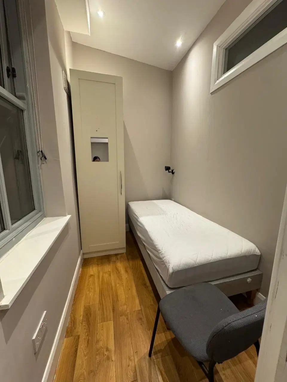 Room in A 8 Bedroom Apartment, 1 Waterfall Avenue, Drumcondra, Dublin 3 D03 DA24 – Single Room