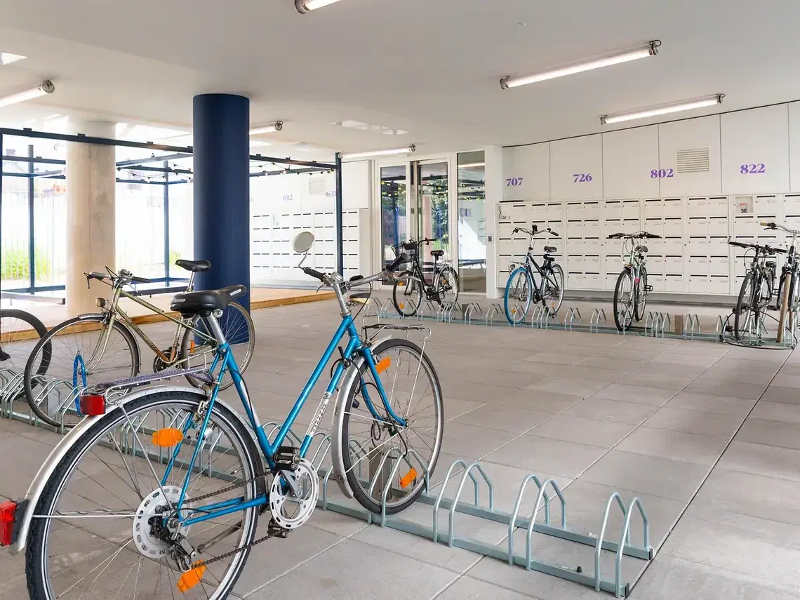 Paris Ivry, Paris – Amenities