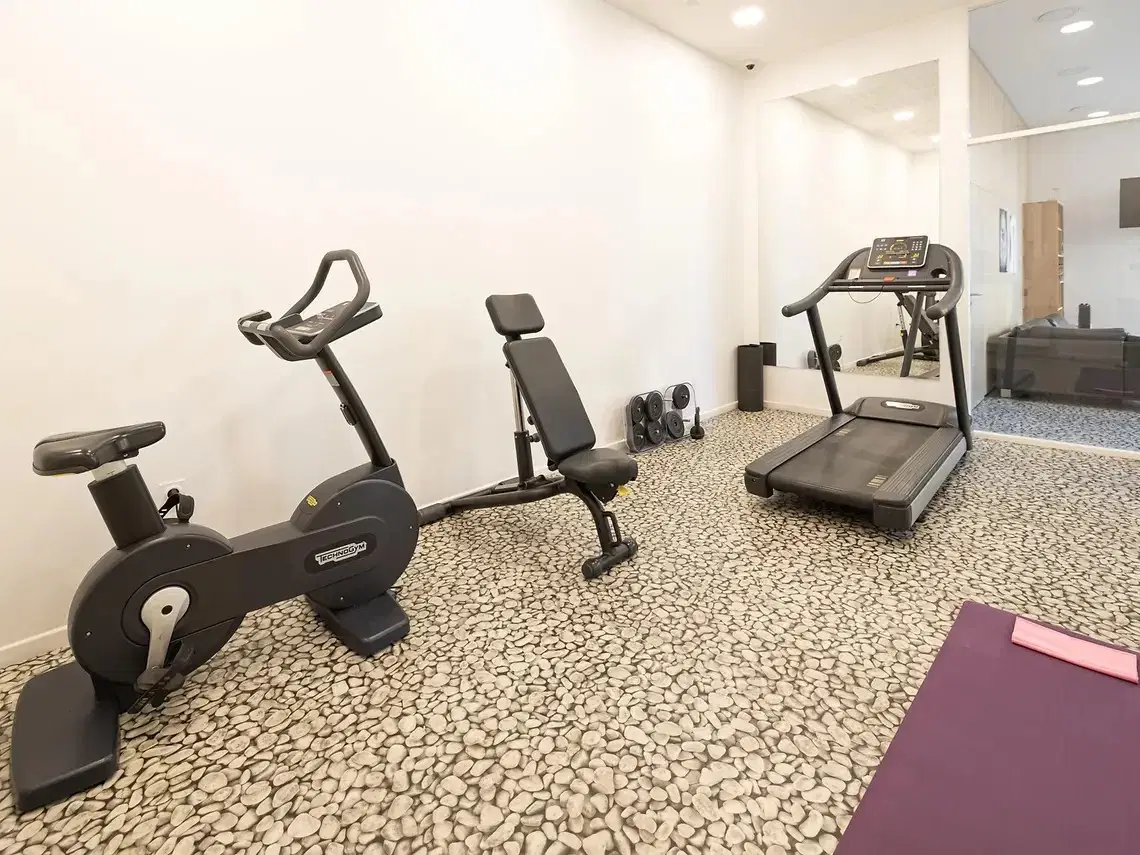 Marseille La Major, Marseille – Amenities