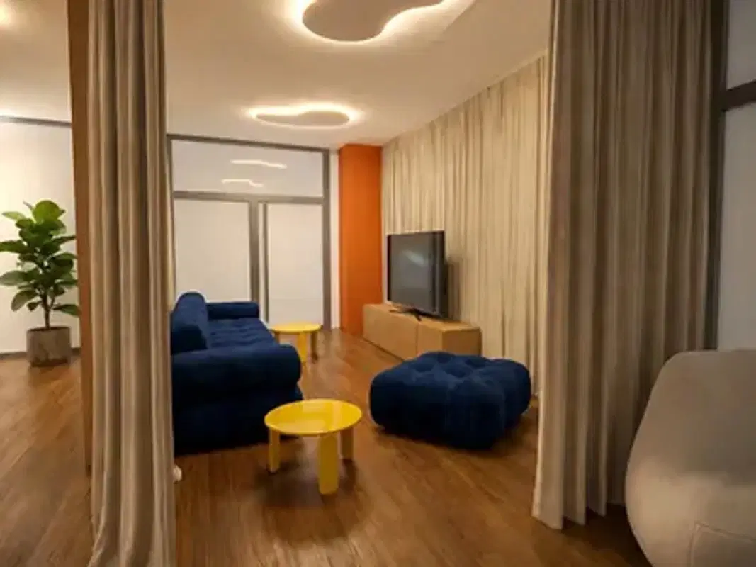 Paris Bagnolet, Paris – Common Area