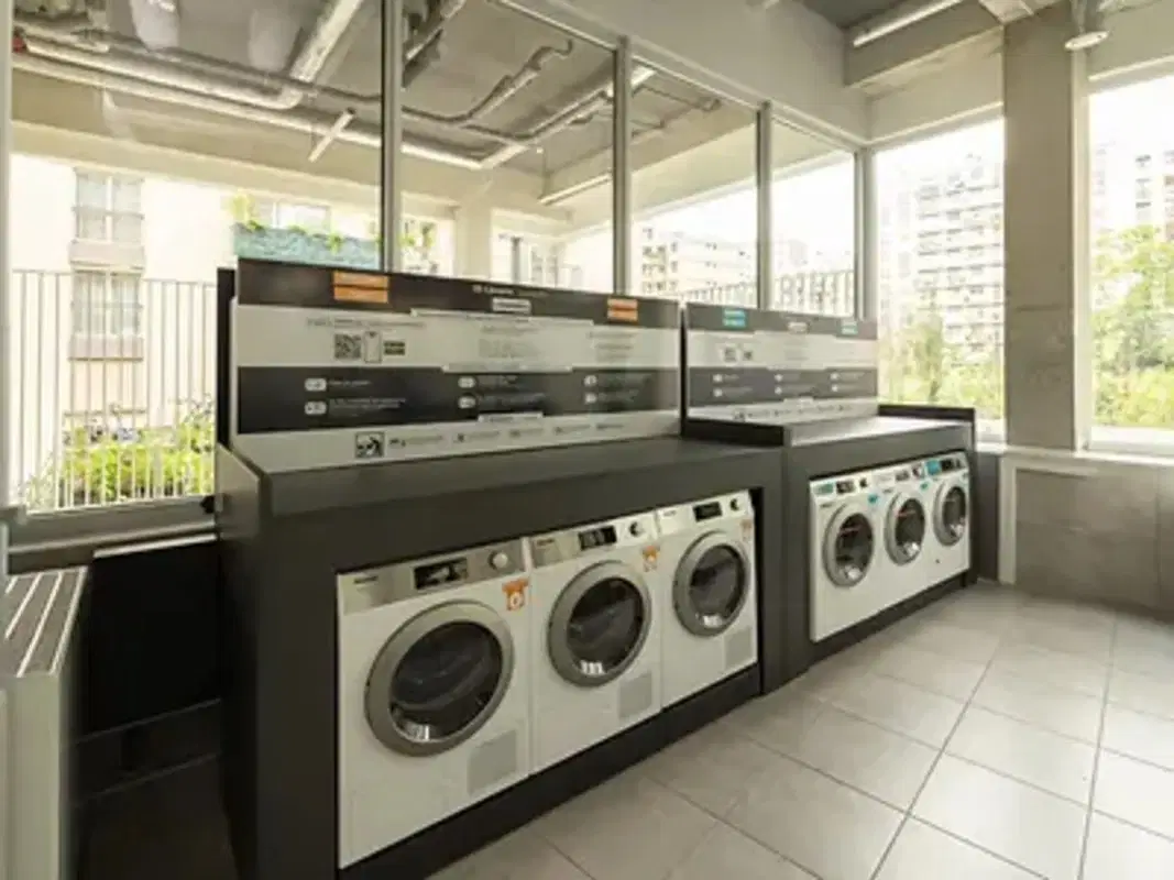 Paris Beaugrenelle, Paris – Amenities