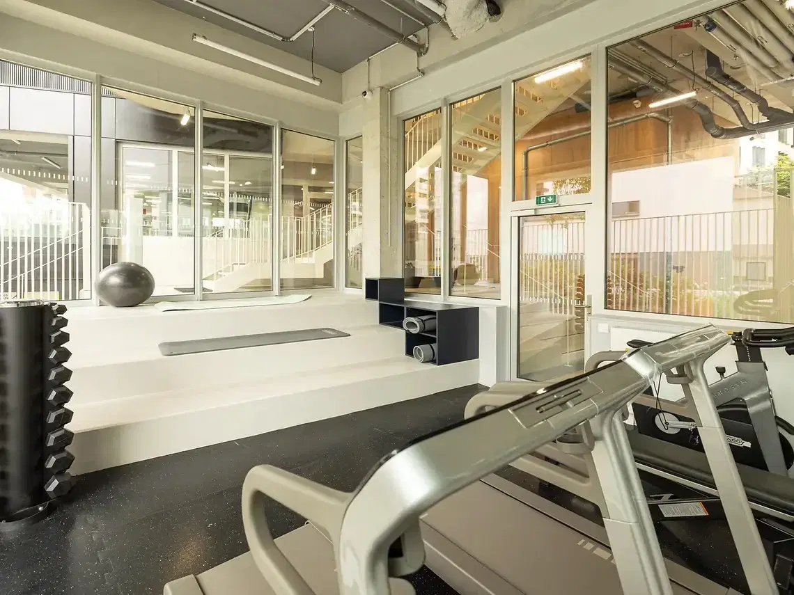 Paris Beaugrenelle, Paris – Amenities