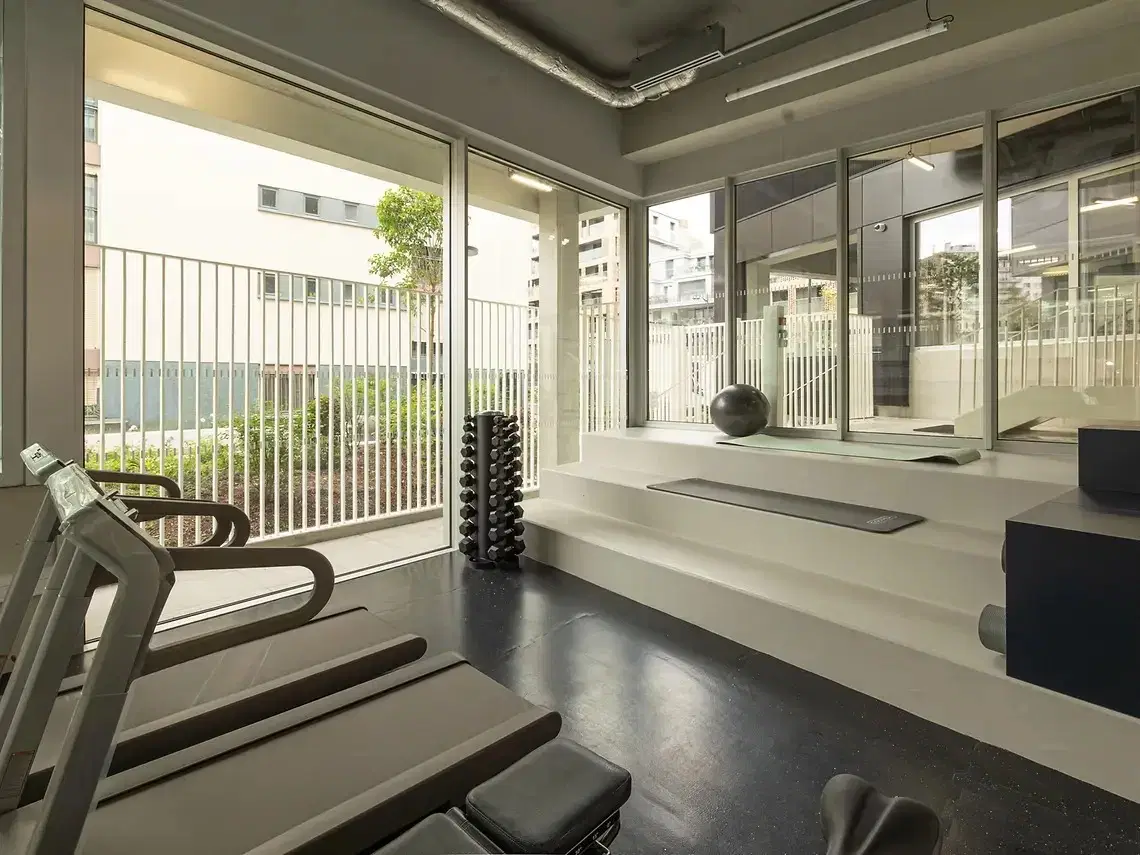 Paris Beaugrenelle, Paris – Amenities