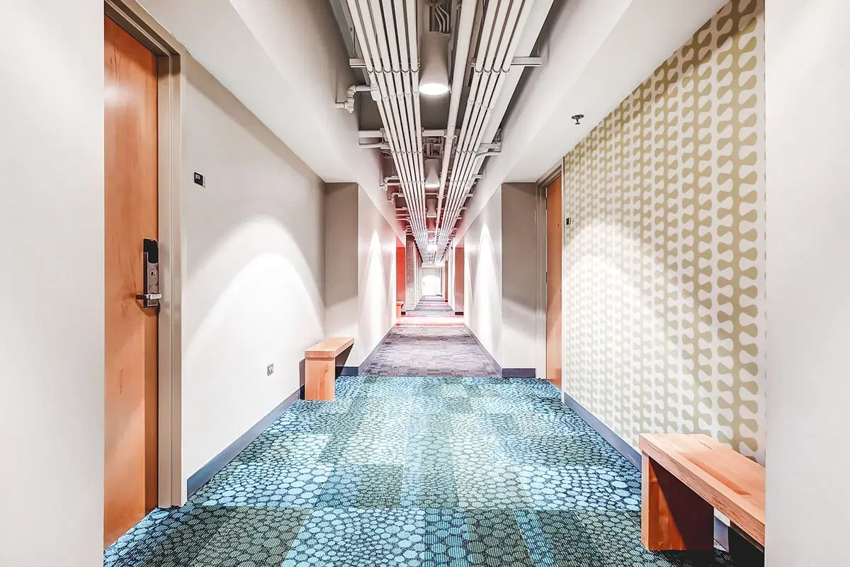 Ion Lincoln Park, Chicago – Common Area