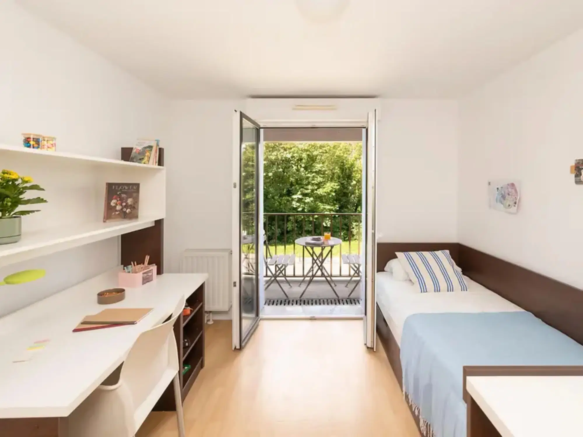 Paris Palaiseau, Paris