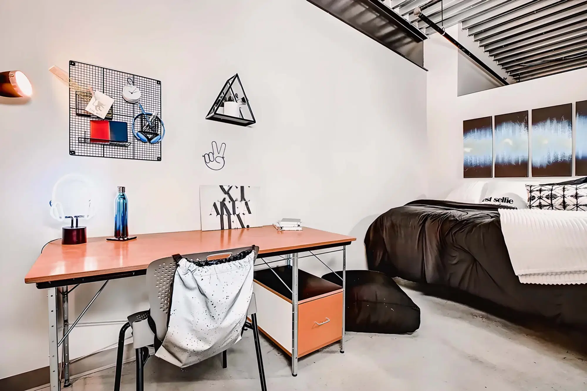 Ion Lincoln Park, Chicago – 2 Bedroom 2 Bathroom