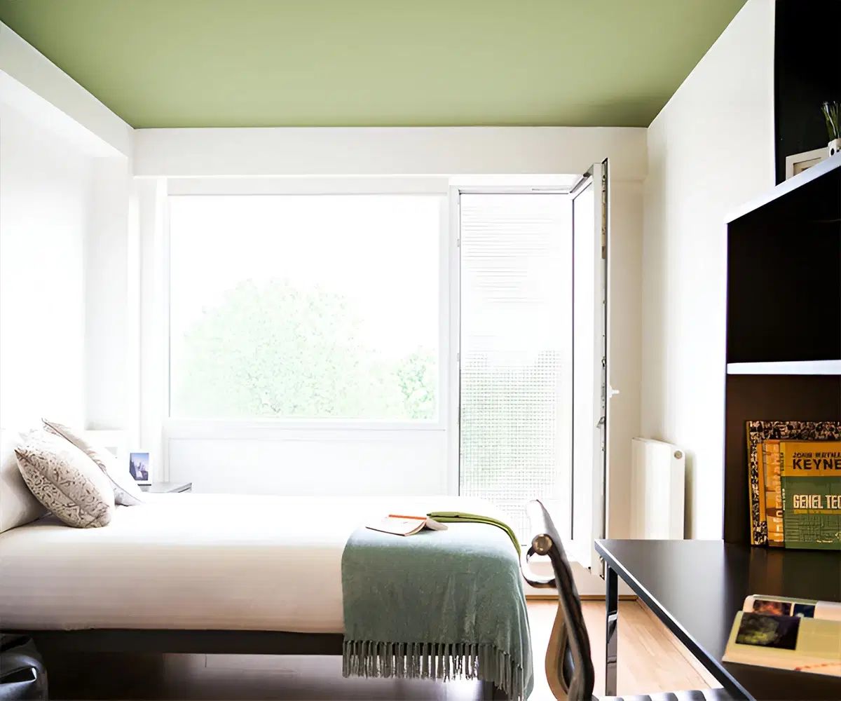 LST Portobello Residence, London – Silver Studio XL River View Mid Level