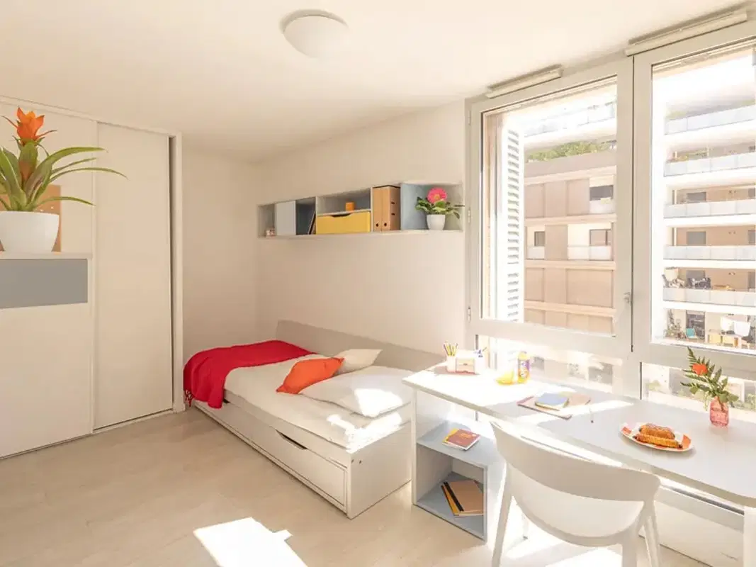 Marseille La Major, Marseille – T1