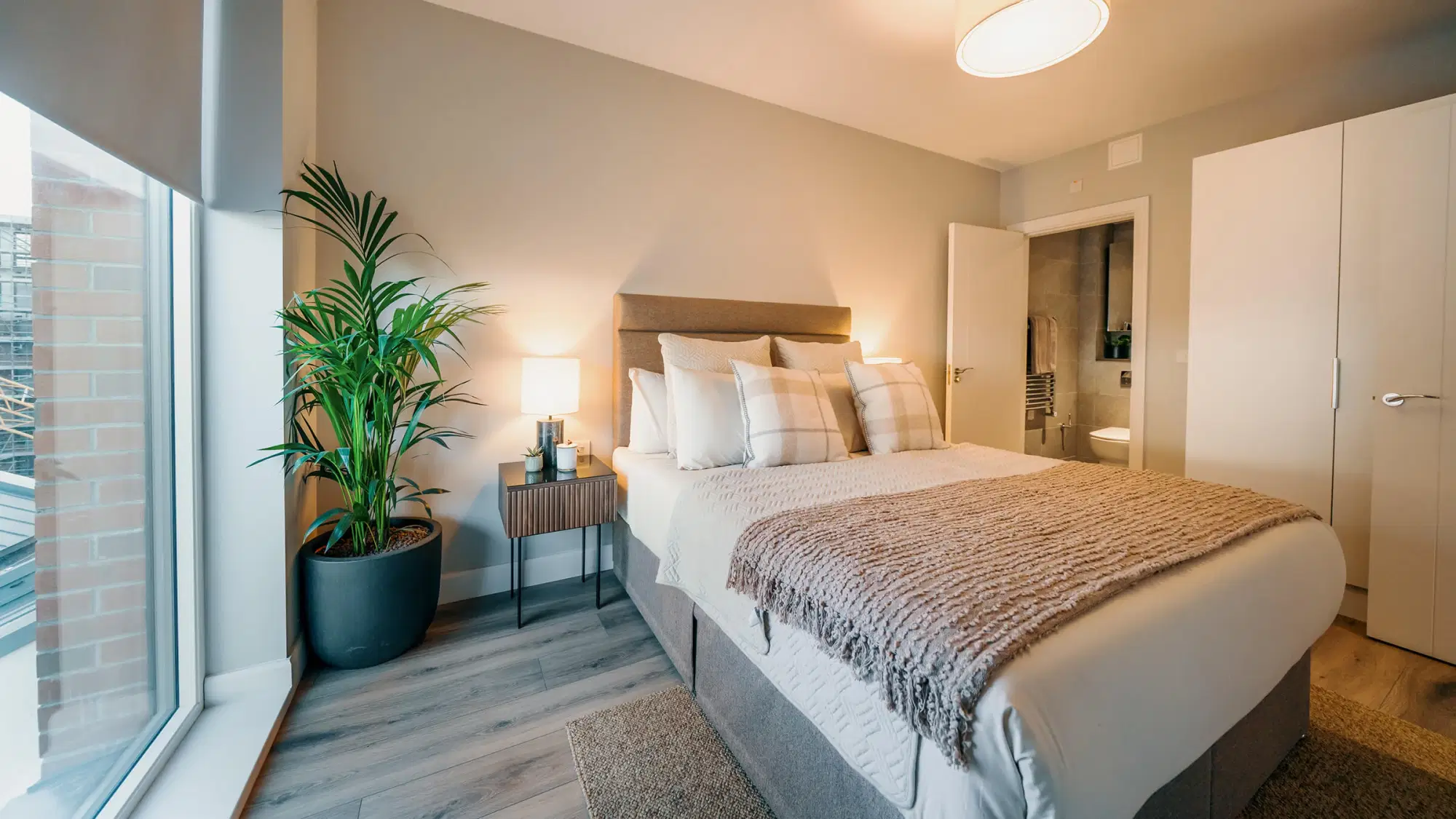 Room in A 2 Bedroom Apartment, Marshall Yards, East Road, Dublin 3 D03 T1D0