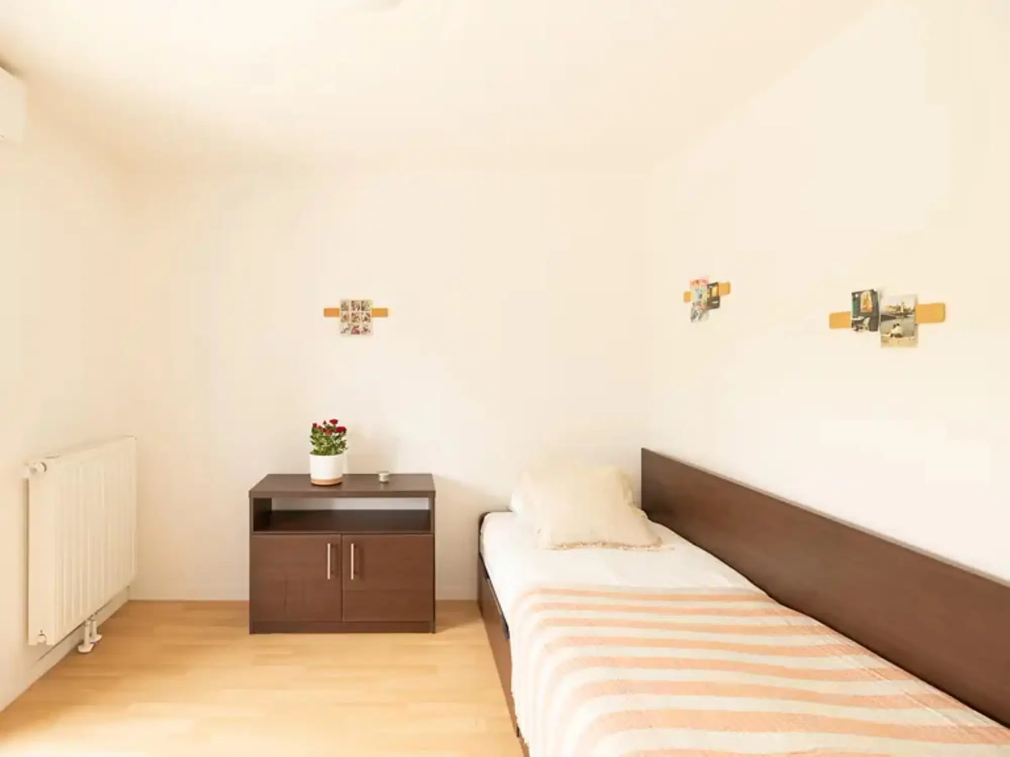 Paris Palaiseau, Paris – Two-Bedroom apartment with Balcony