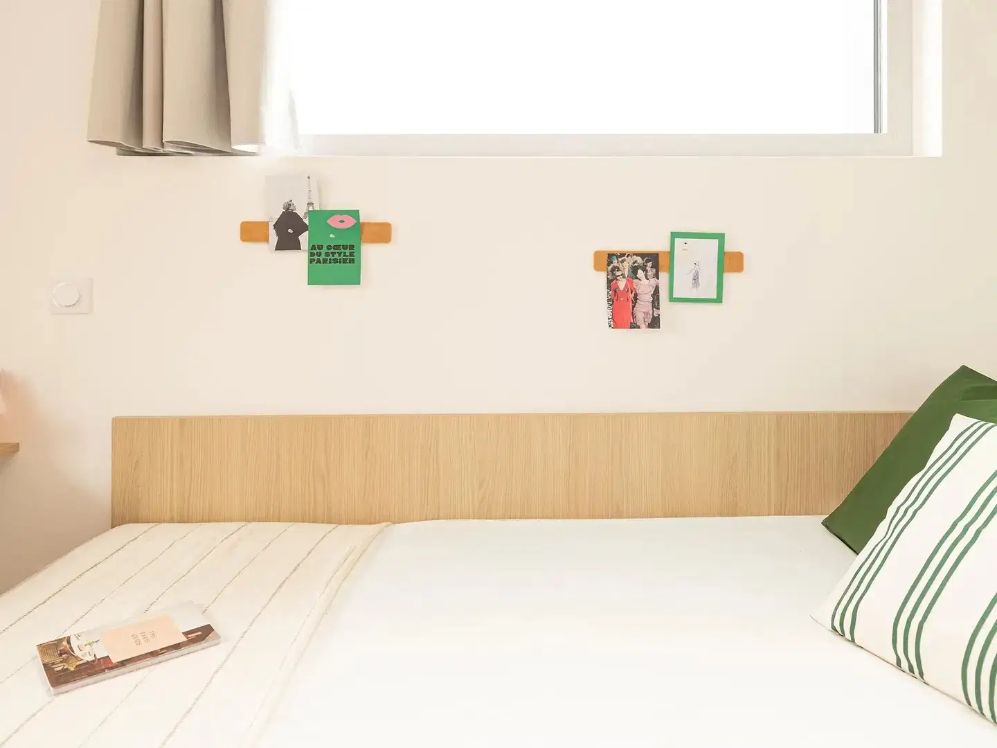 Paris Beaugrenelle, Paris – Basic Studio