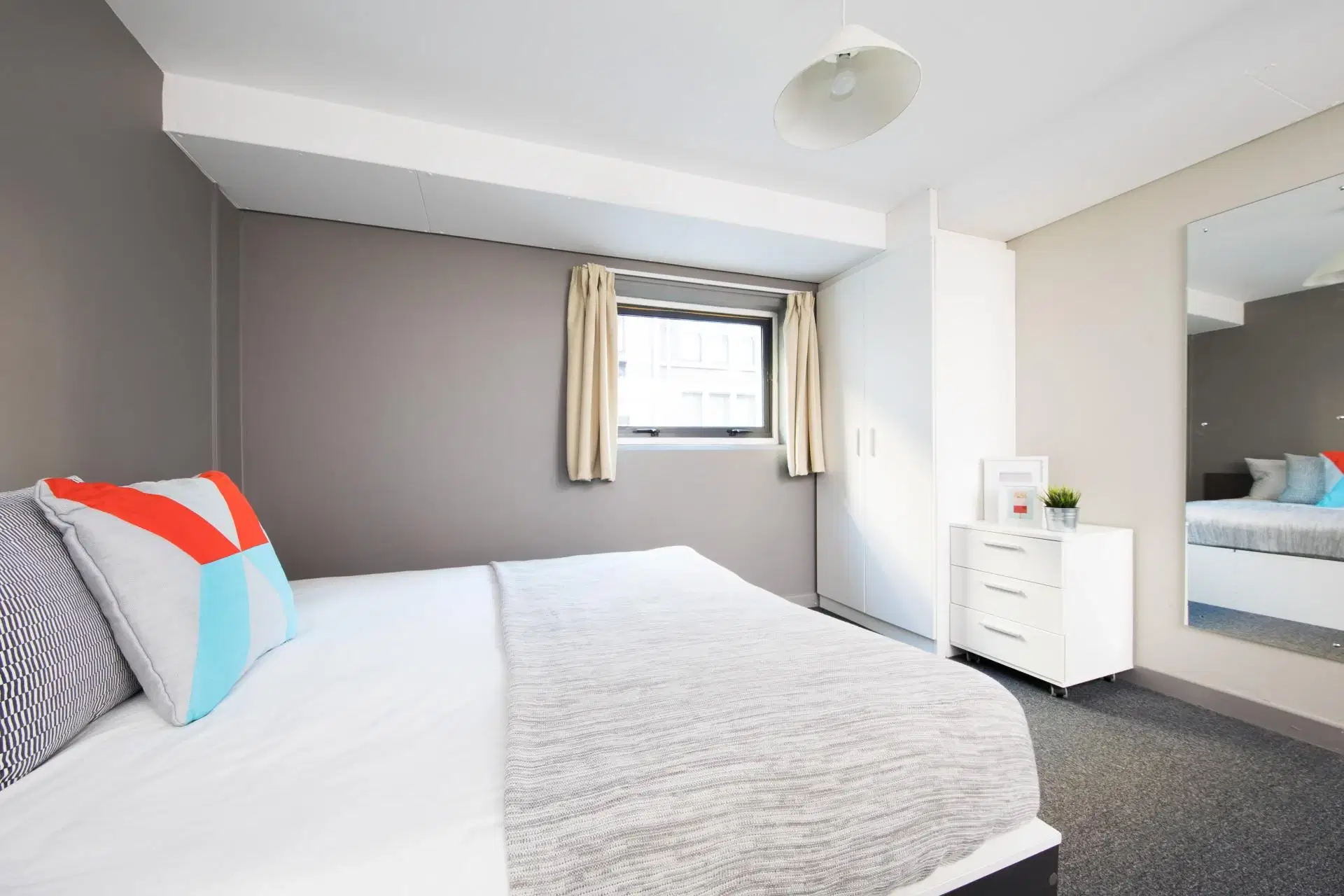 Exchange Works, Sheffield – Platinum Studio