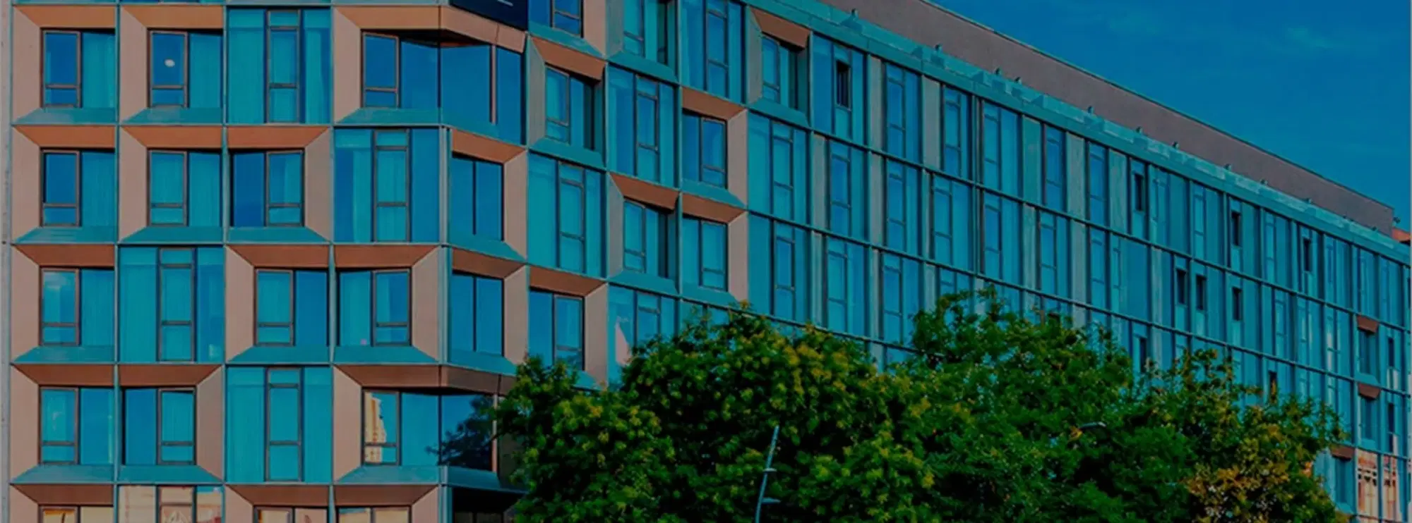 Livensa Studios Madrid Príncipe Pío, Madrid – Exterior