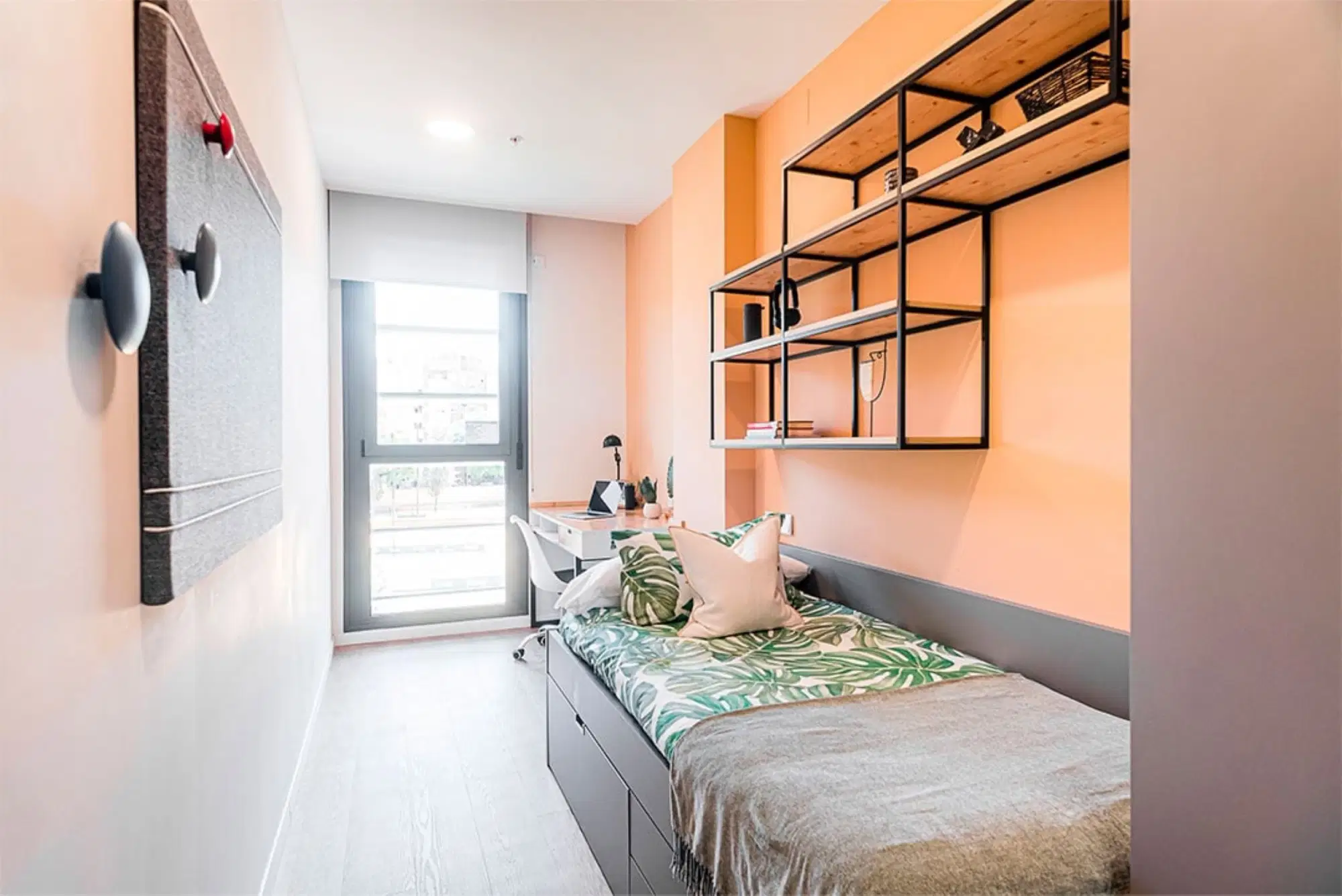 Livensa Living Sevilla El Porvenir, Sevilla – Apartment Superior 2 Rooms