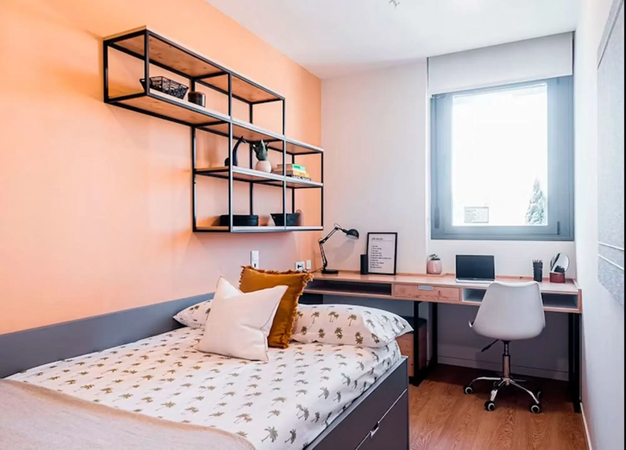 Livensa Living Sevilla El Porvenir, Sevilla – Apartment Superior 4 Rooms