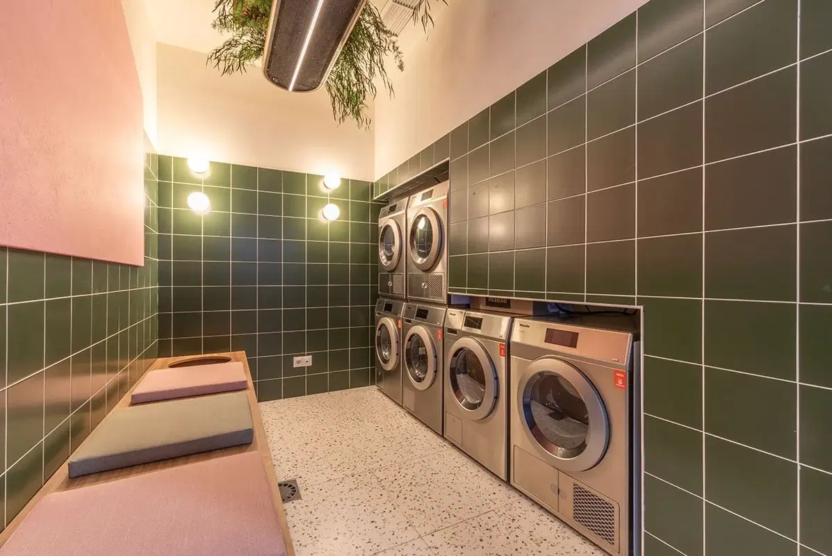Livensa Living Madrid Plaza Castilla, Madrid – Amenities