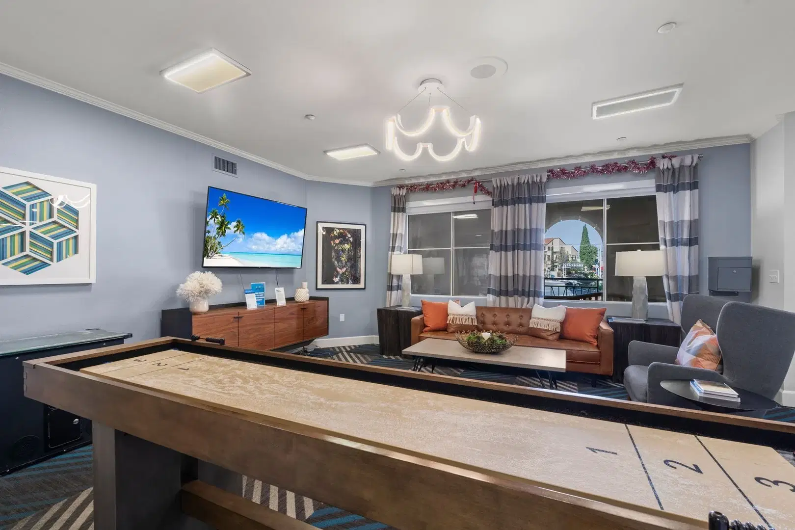 8465 Regents Court Road, Unit 448, San Diego – Common Area