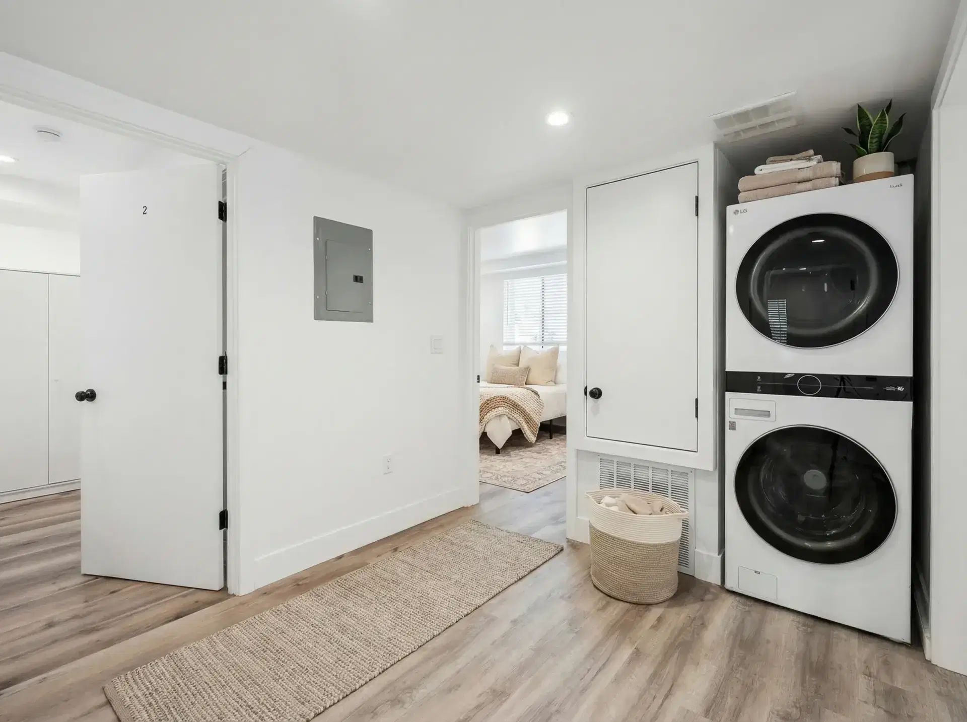 1419 W 35th St, Los Angeles – Amenities