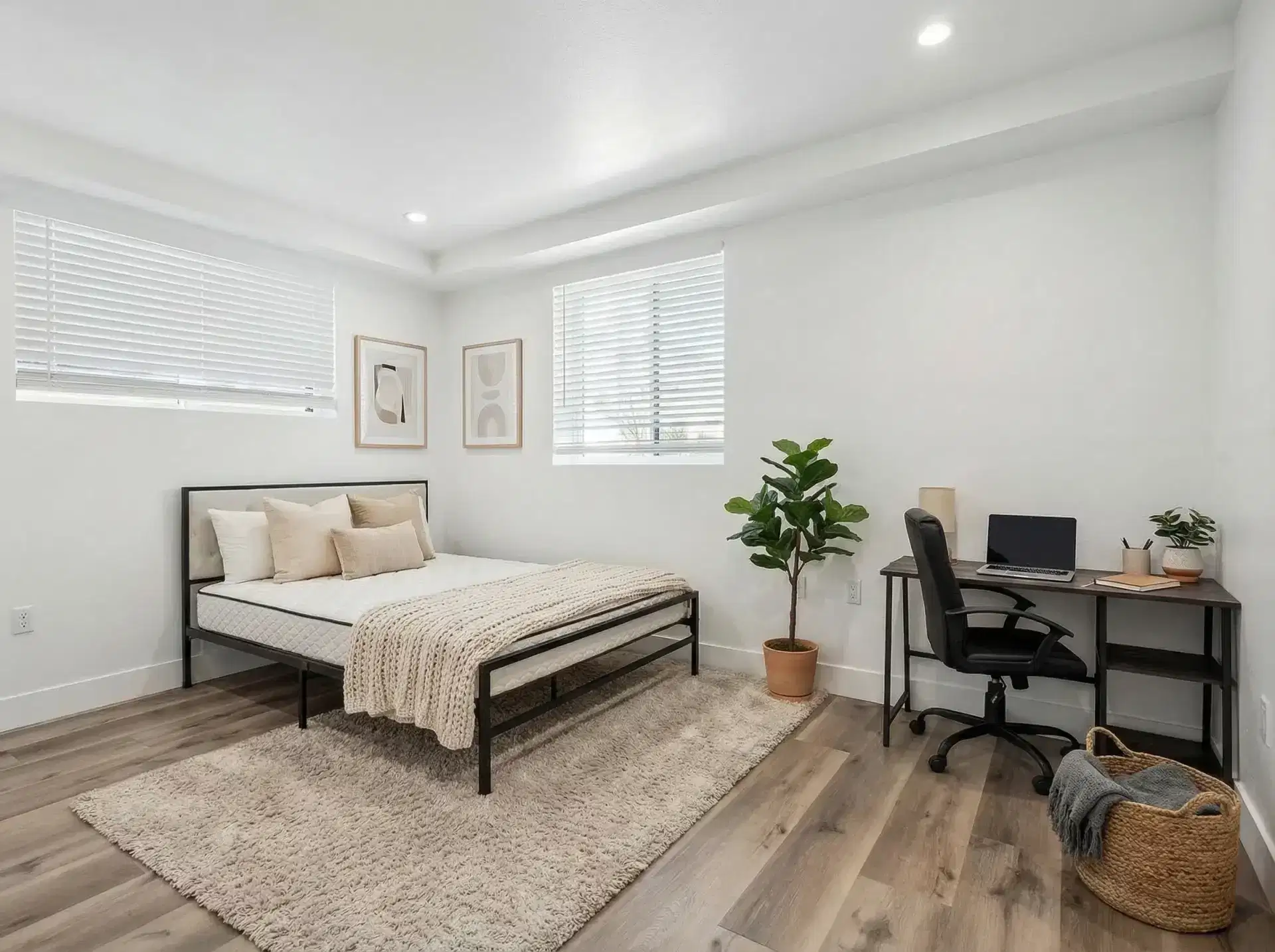 1419 W 35th St, Los Angeles