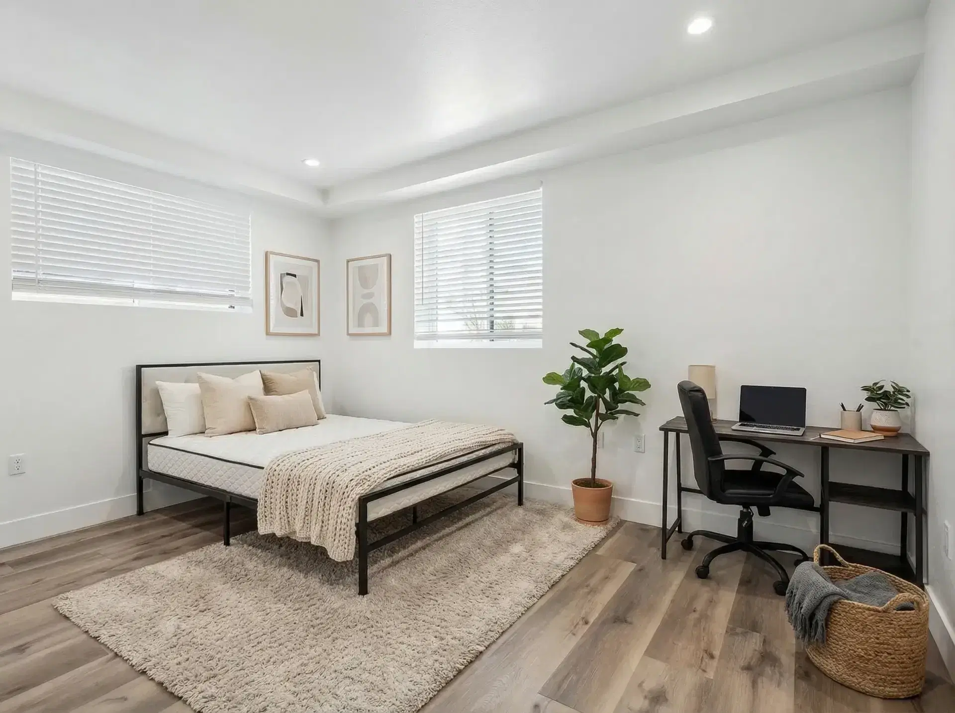 1419 W 35th St, Los Angeles
