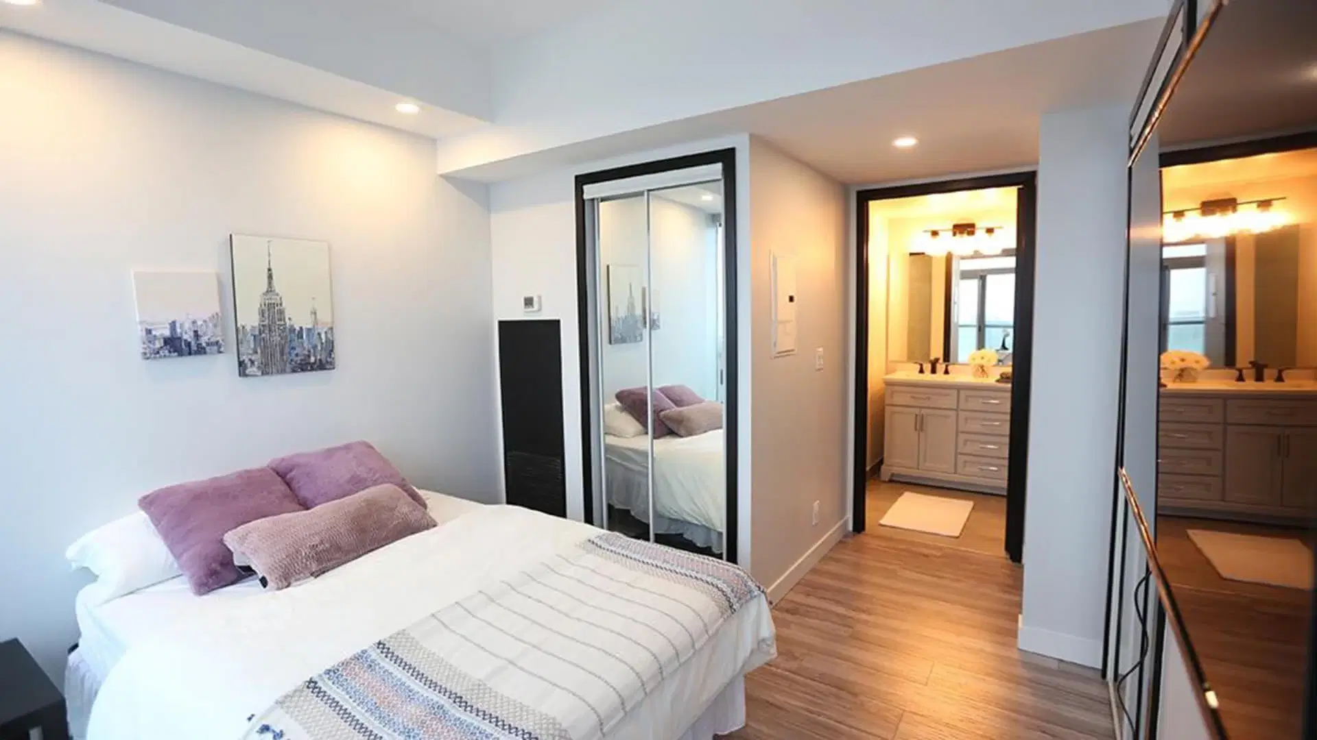 Liwinco Waterfront, Toronto – Master | 904