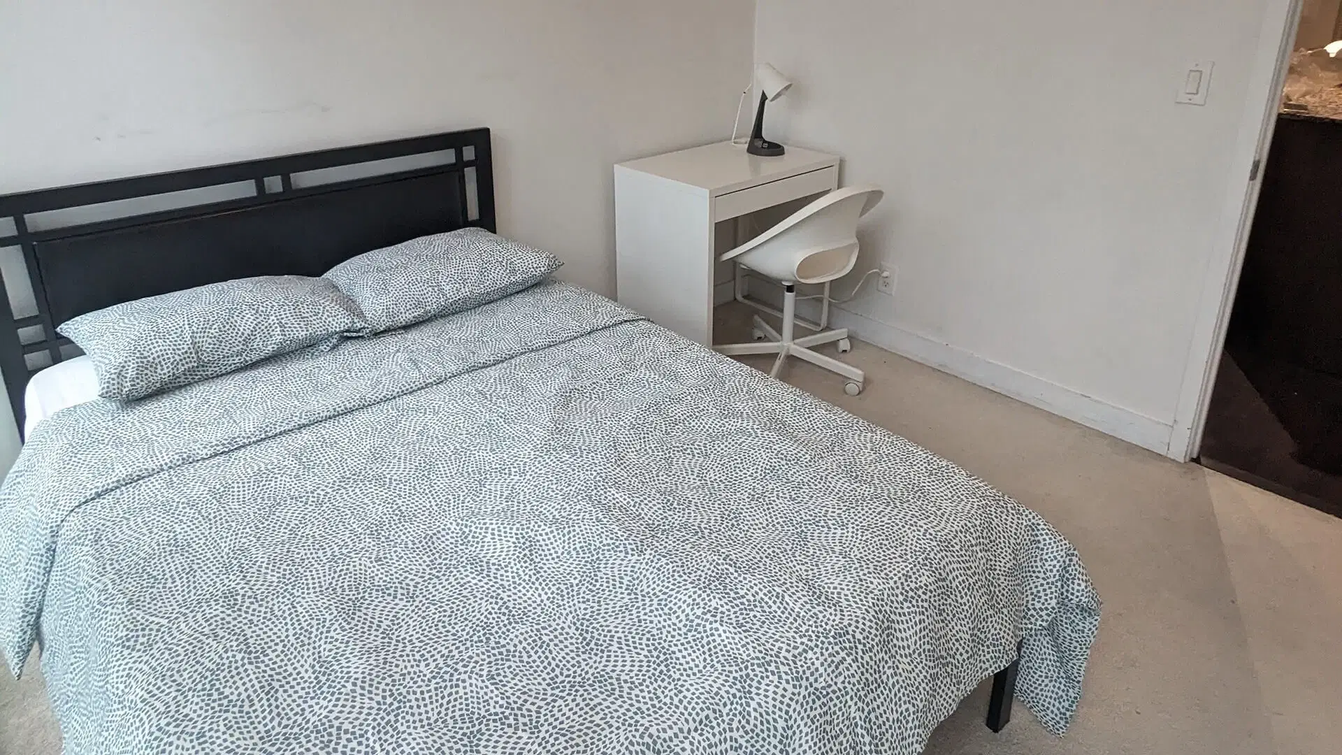 Liwinco Waterfront, Toronto – Deluxe | 702