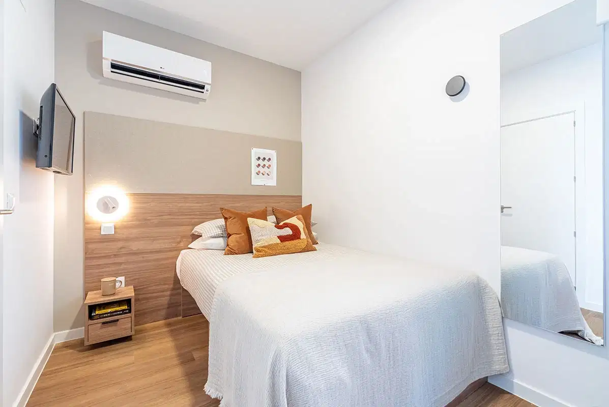Livensa Studios Madrid Príncipe Pío, Madrid