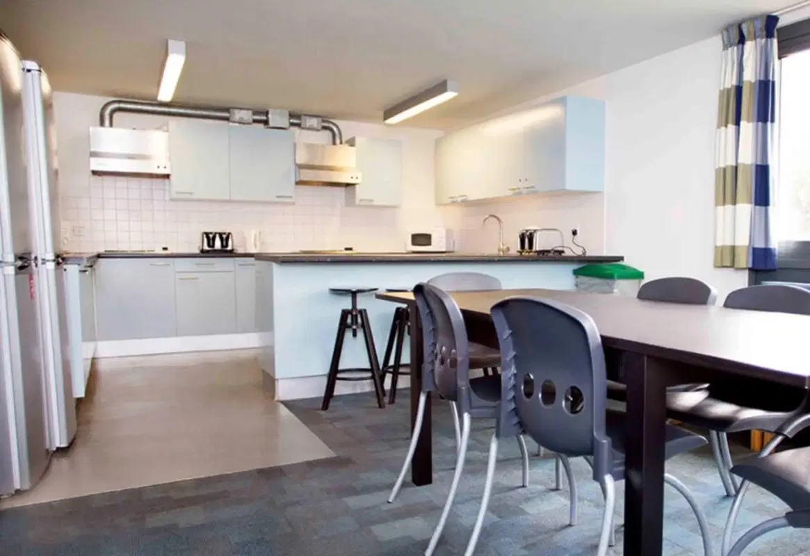 Melrose, London – Kitchen