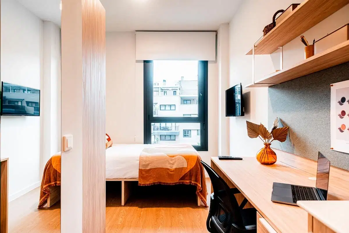Livensa Living Madrid Aravaca Campus, Madrid