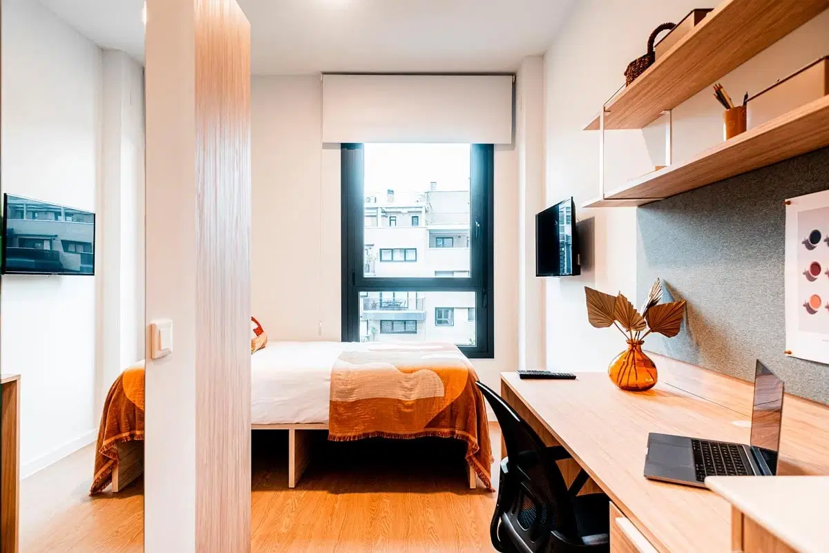 Livensa Living Madrid Aravaca Campus, Madrid
