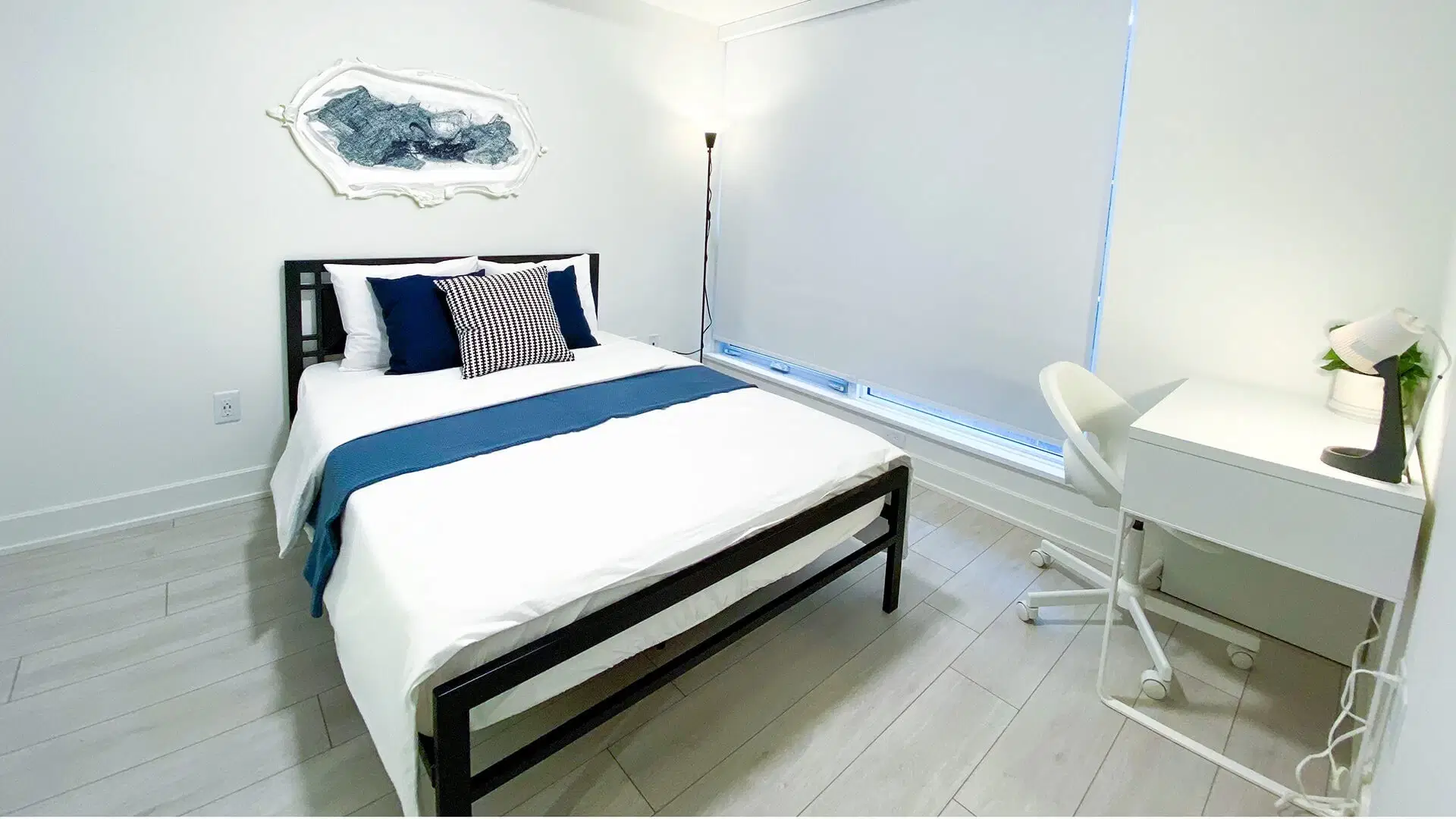 Liwinco Entertainment District, Toronto – Master | 821
