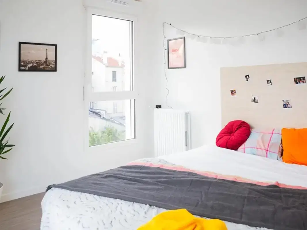 Paris Ivry, Paris – T1