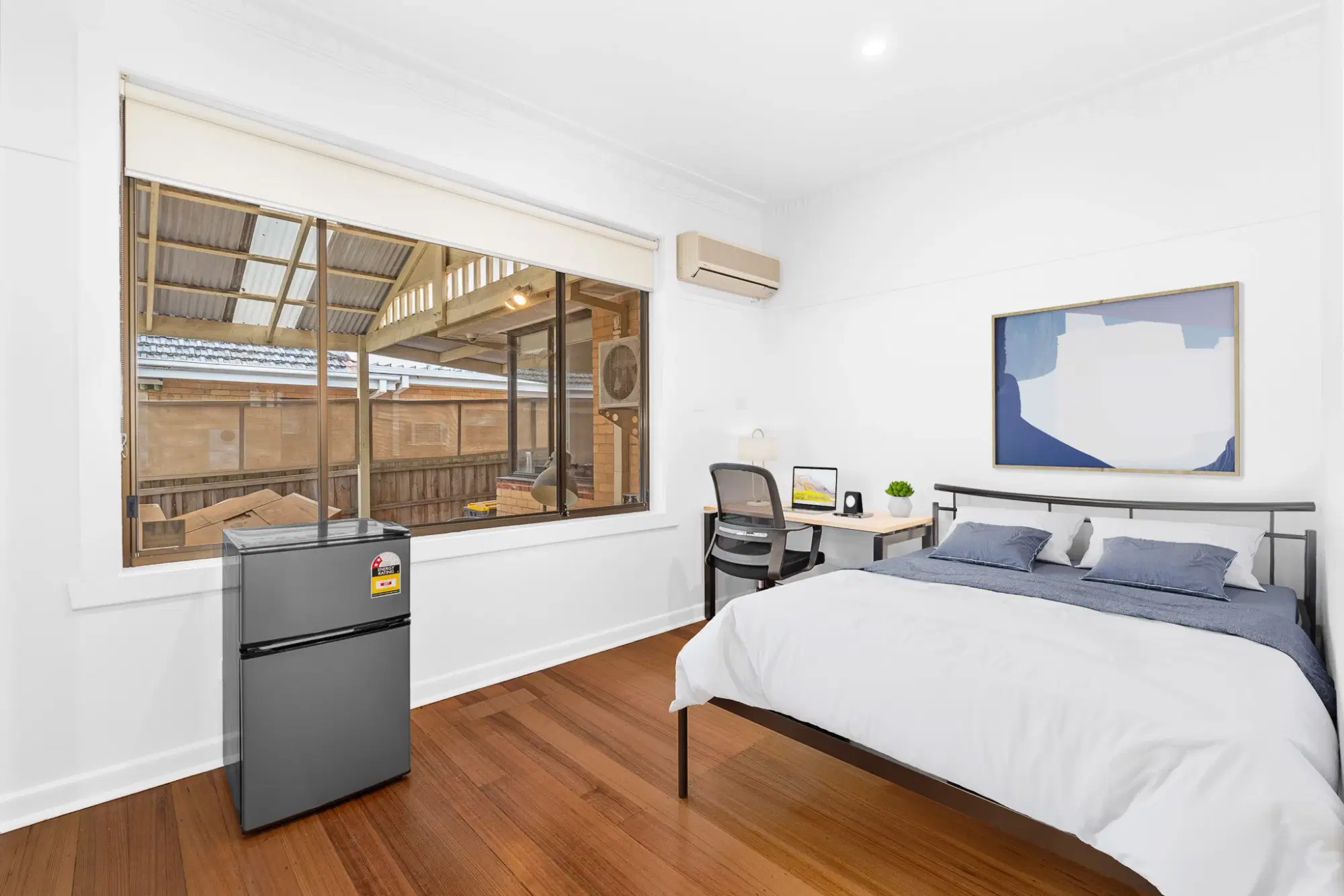 Rooming Houses,74 Railway Parade Chadstone, Melbourne – Double Room Ensuite