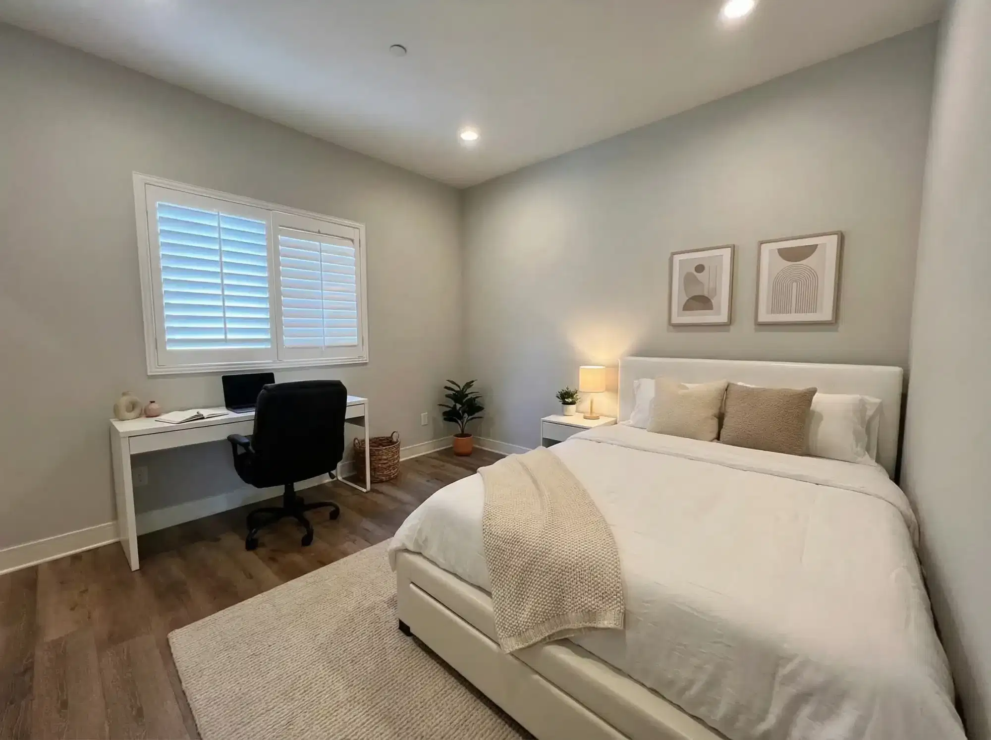 2013 Raymond Ave, Los Angeles
