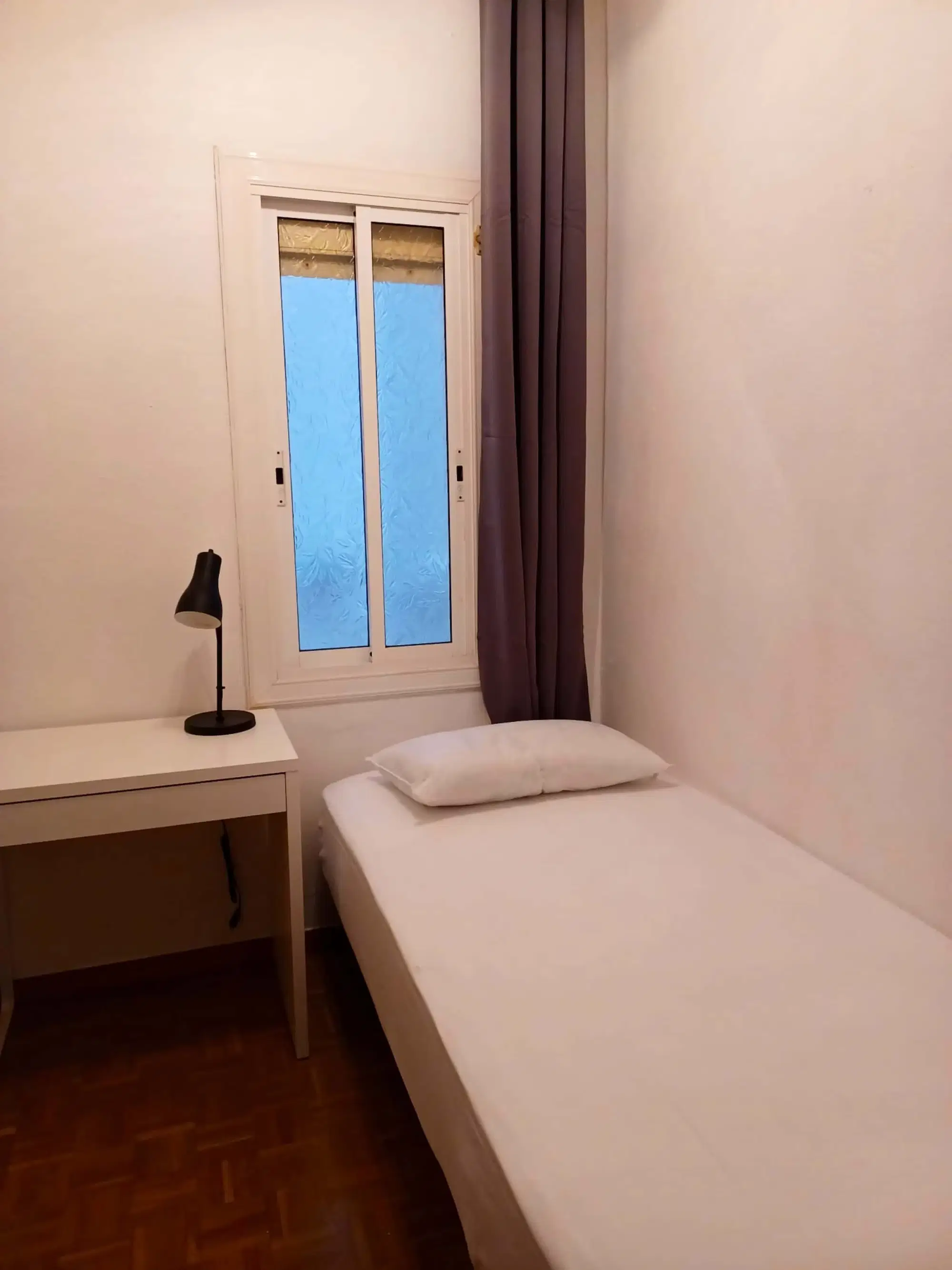 SPC 8028, Barcelona – #131465:6 Bed 1 Bath Room (Carrer de Sants)