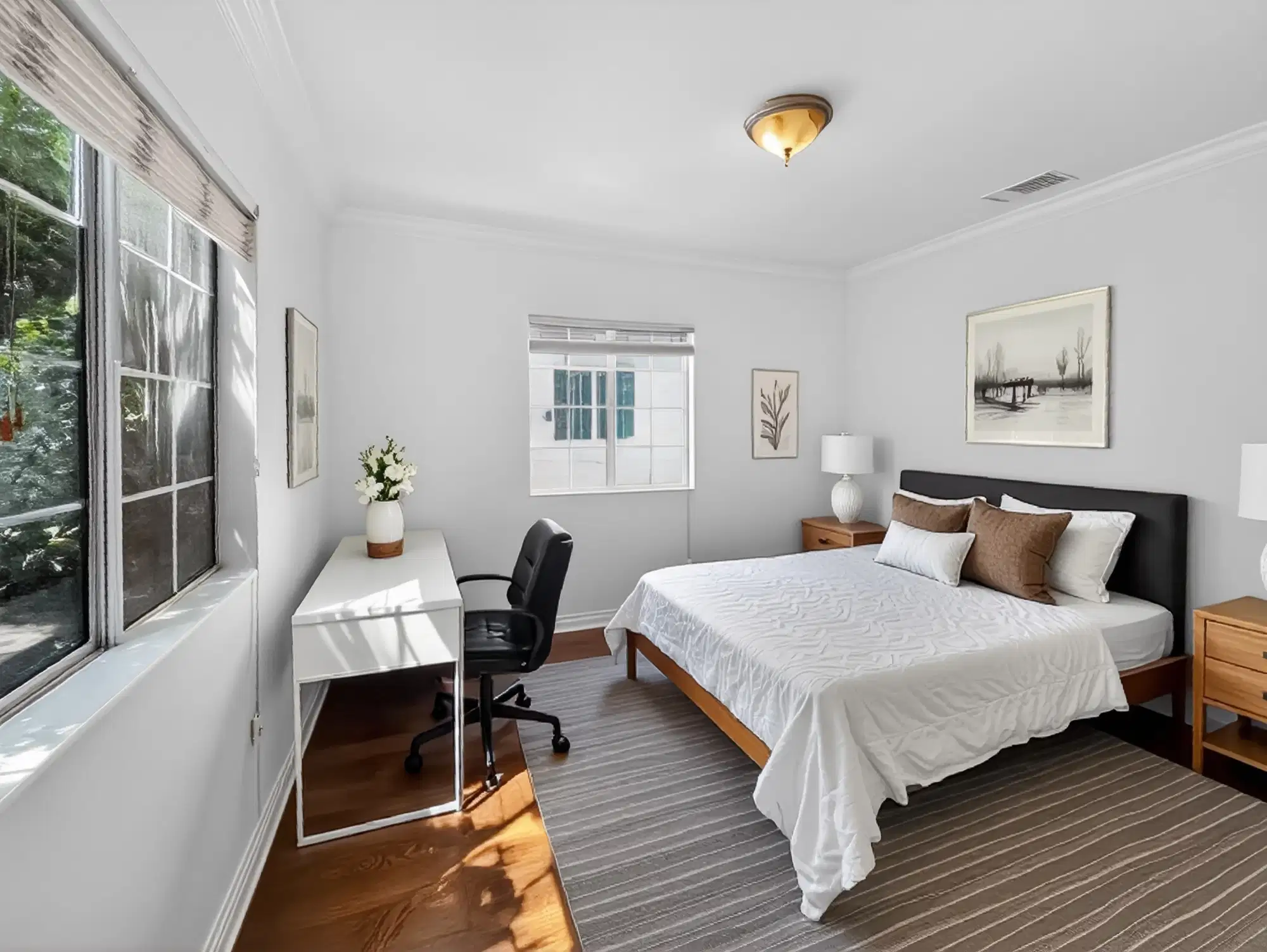 3437 S Catalina St, Los Angeles