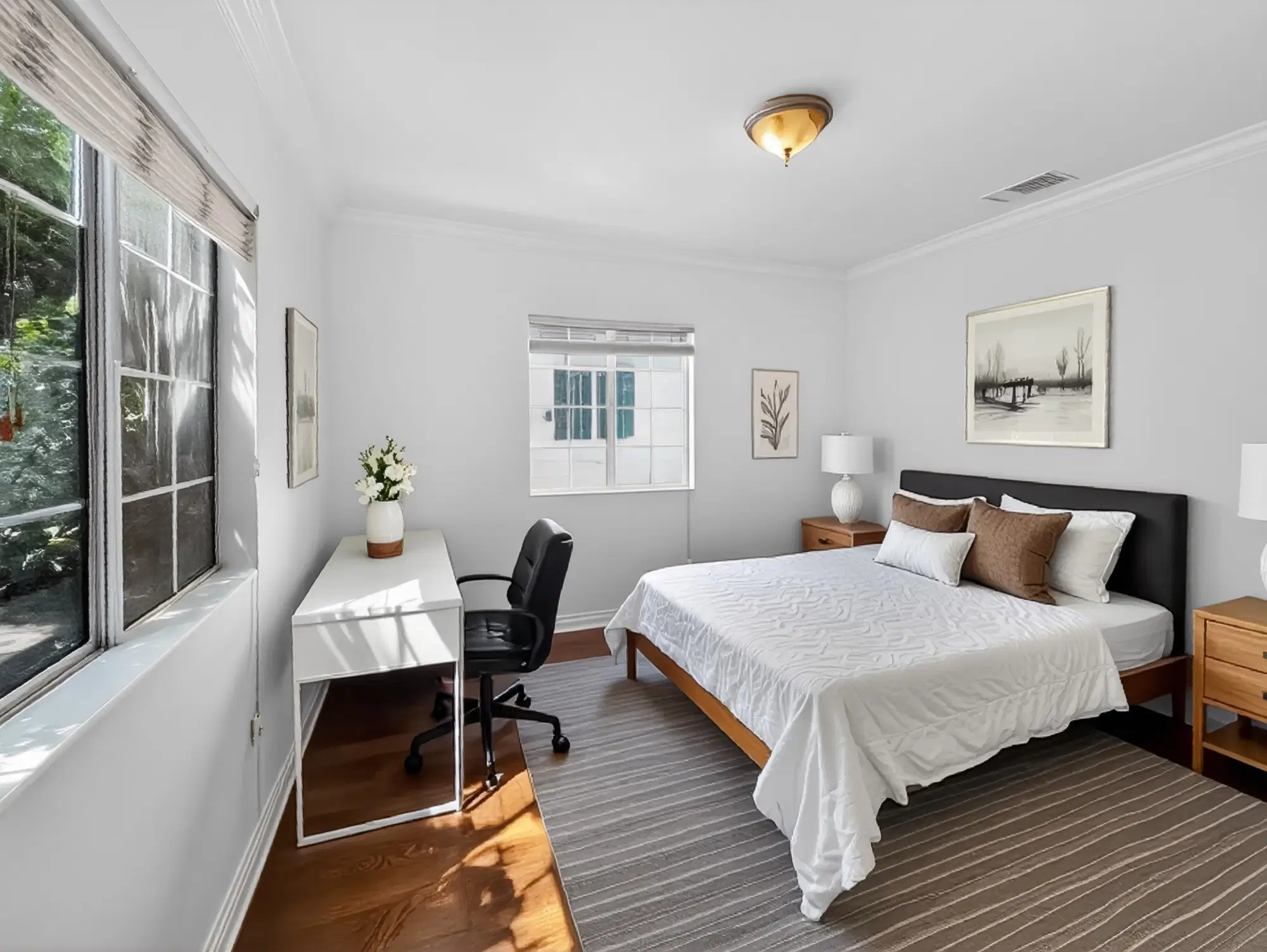 3437 S Catalina St, Los Angeles