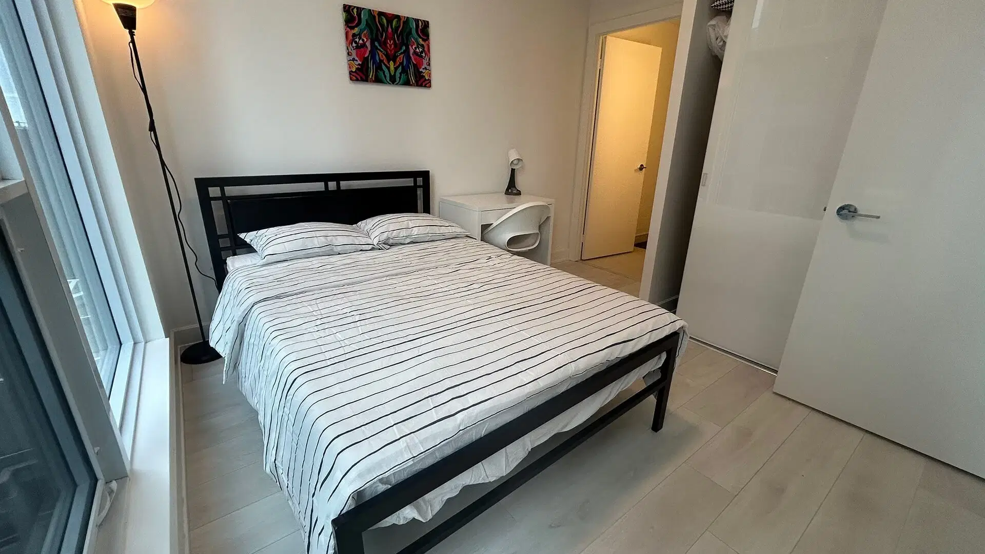 Liwinco Entertainment District, Toronto – Master | 423