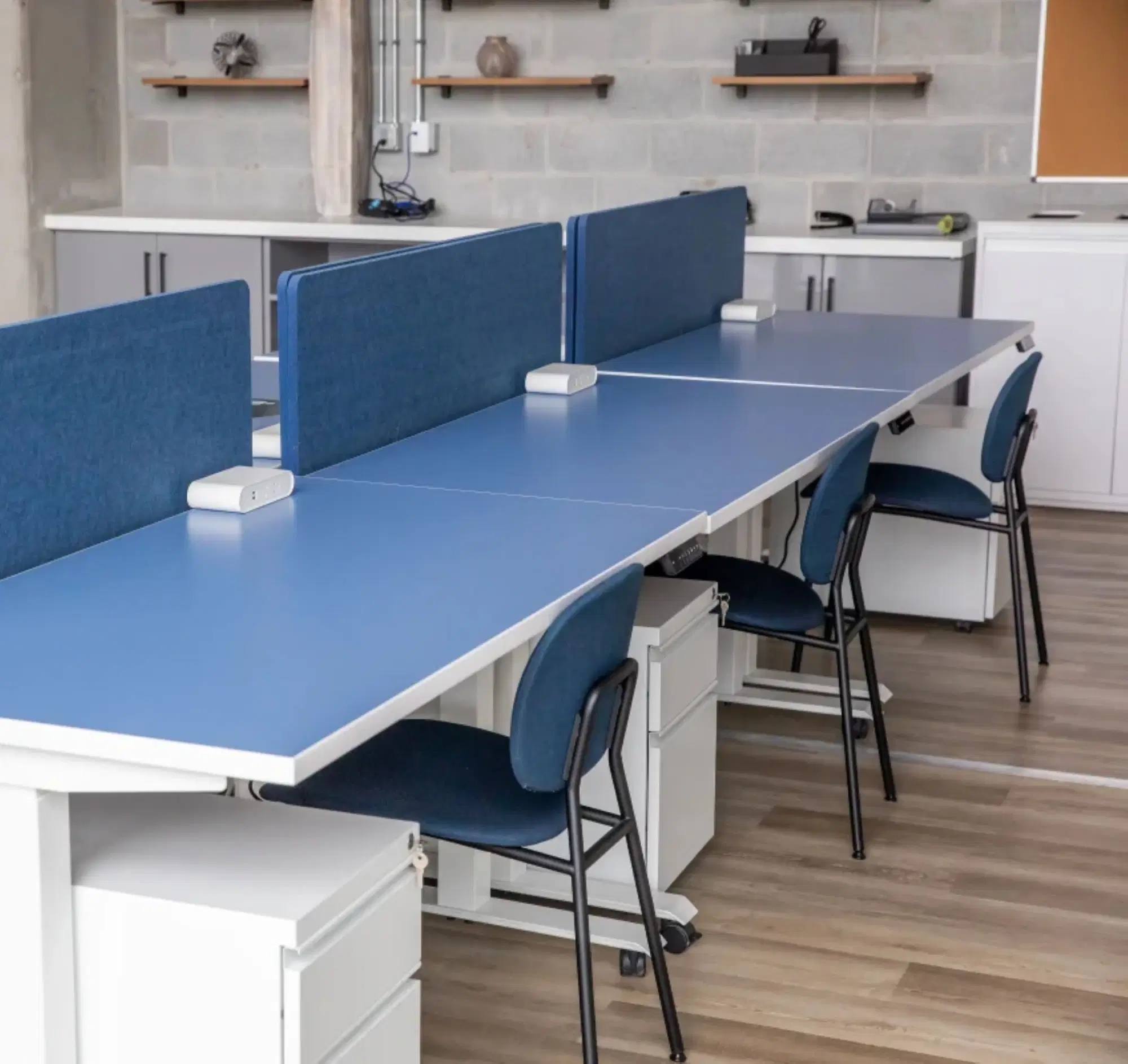 Kenect Nashville, Nashville – Amenities