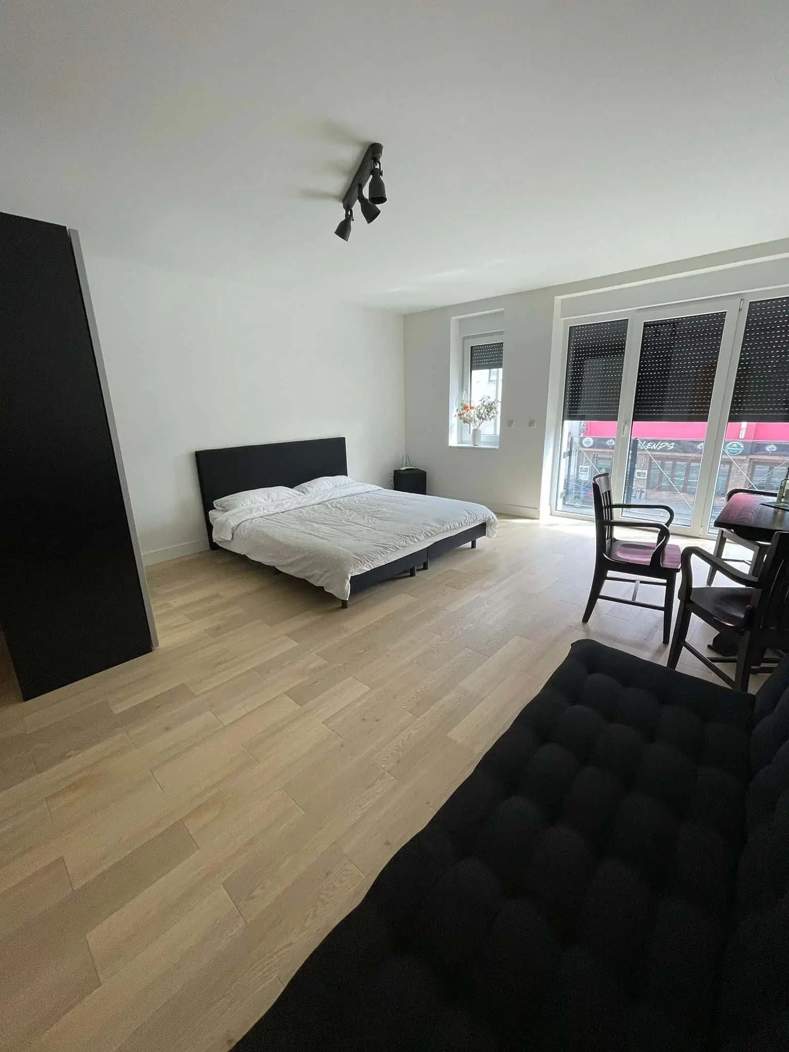 SPC 45127, Essen – #110253: 1 Bedroom 1 Bathroom (Friedrich-Ebert-Straße)