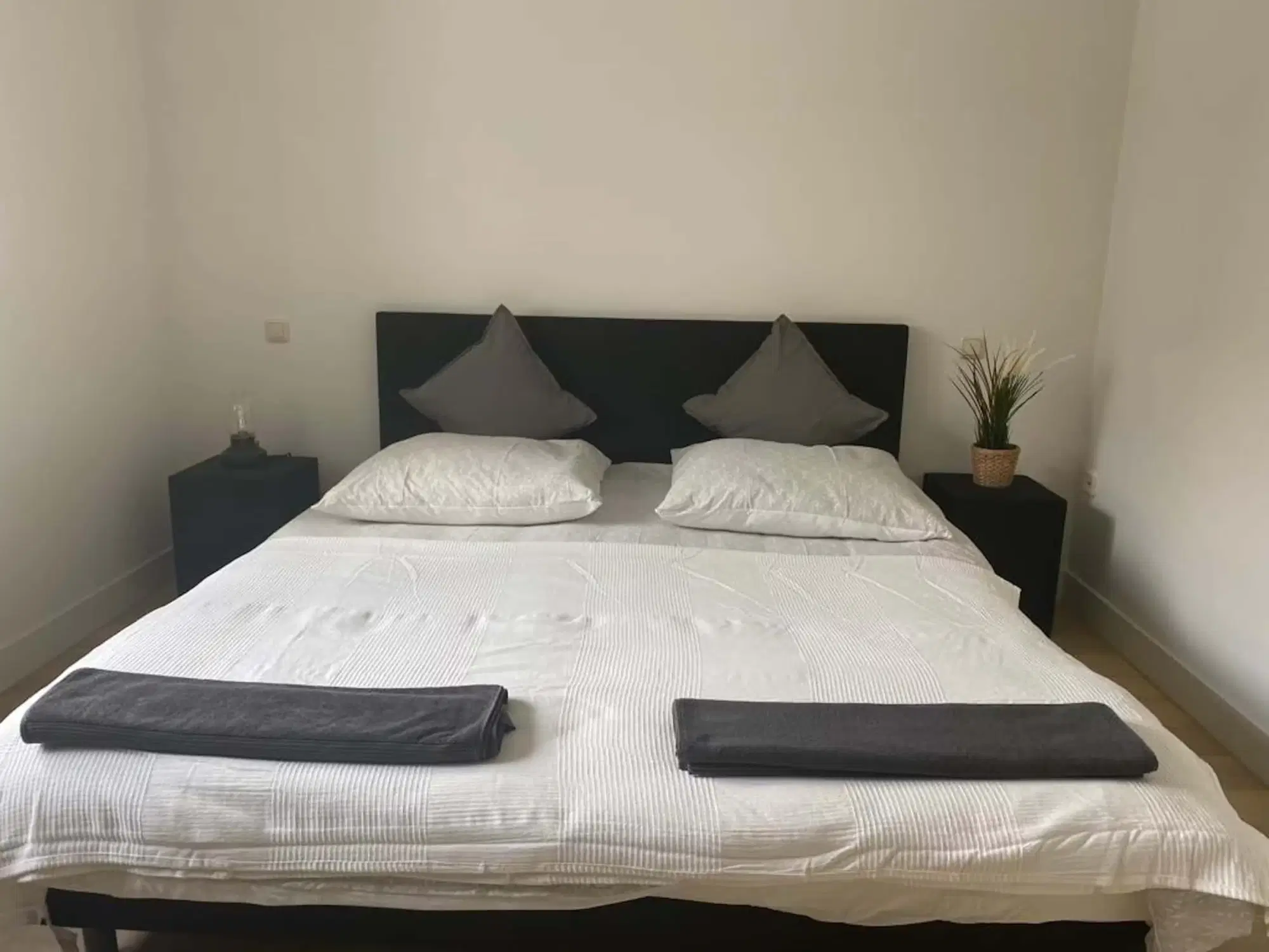 SPC 45127, Essen – #110258: 1 Bedroom 1 Bathroom (Friedrich-Ebert-Straße)