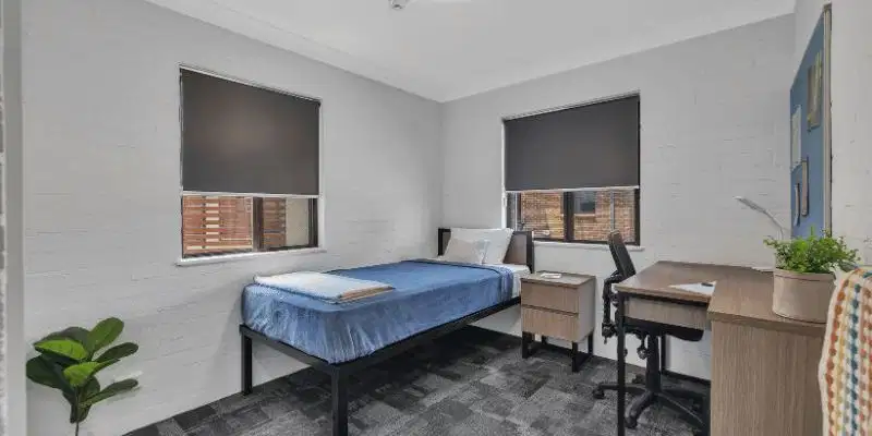 Western Sydney University Hawkesbury Village, Sydney