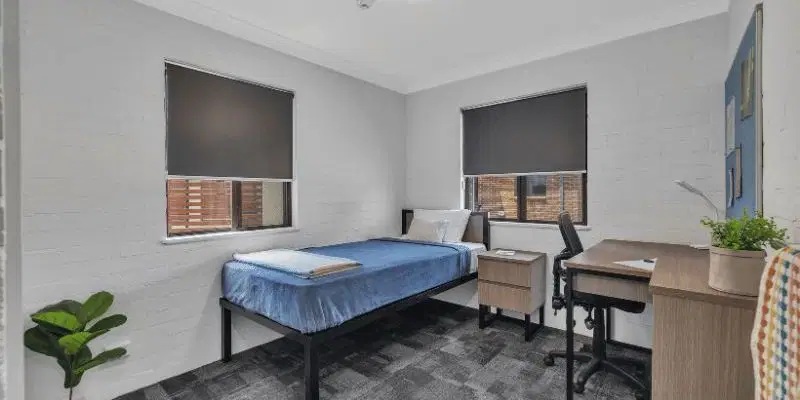 Western Sydney University Hawkesbury Village, Sydney
